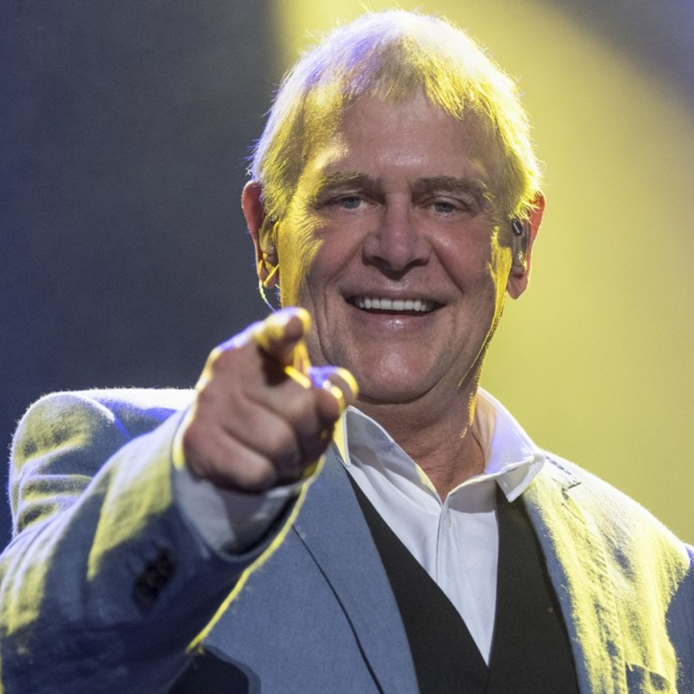 John Farnham’s ‘Whispering Jack’ Gets Special 40th Anniversary Release episode artwork