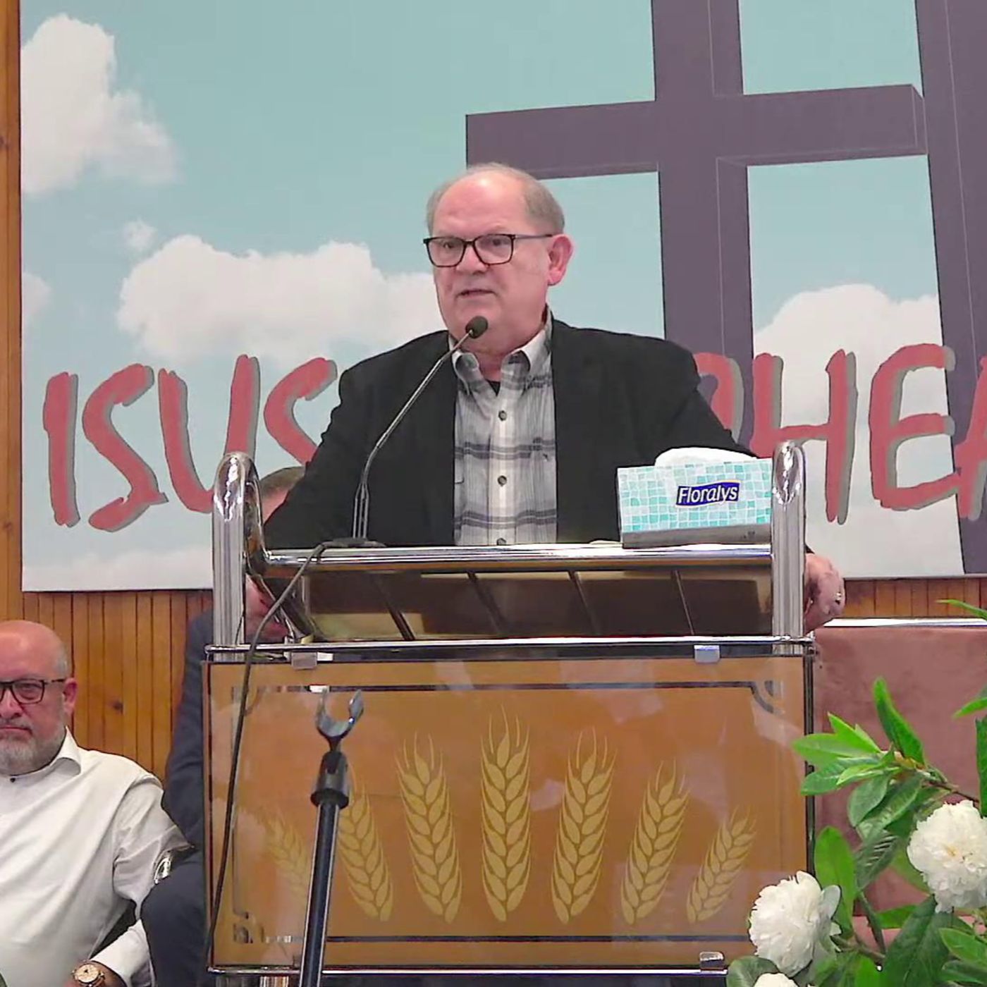 Totul va arde! - Lazăr Gog