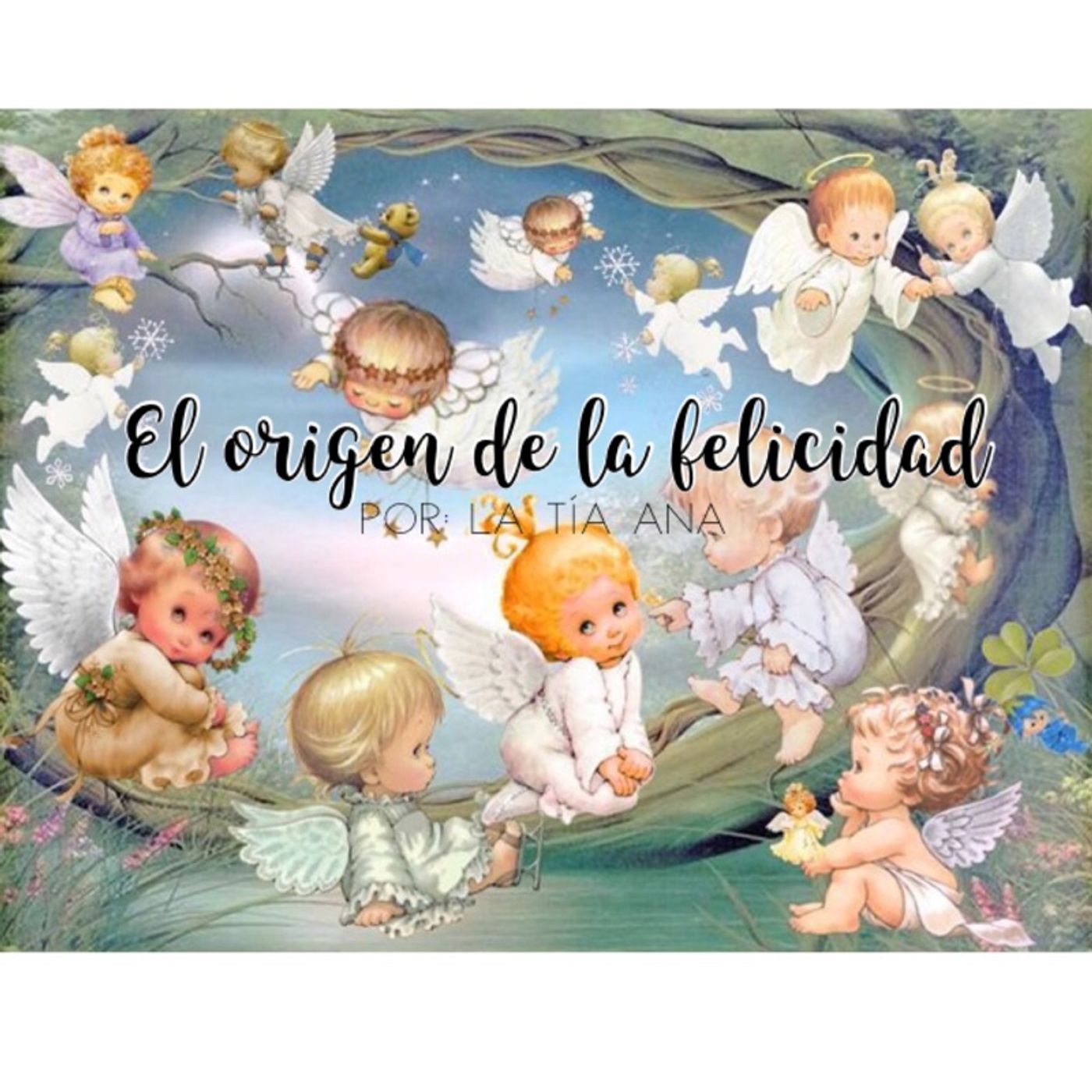 La tía Ana