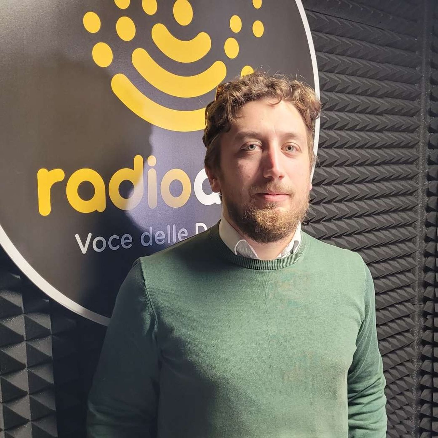 Intervista a Paolo Luciani - Assessore al Turismo del Comune di Belluno episode artwork
