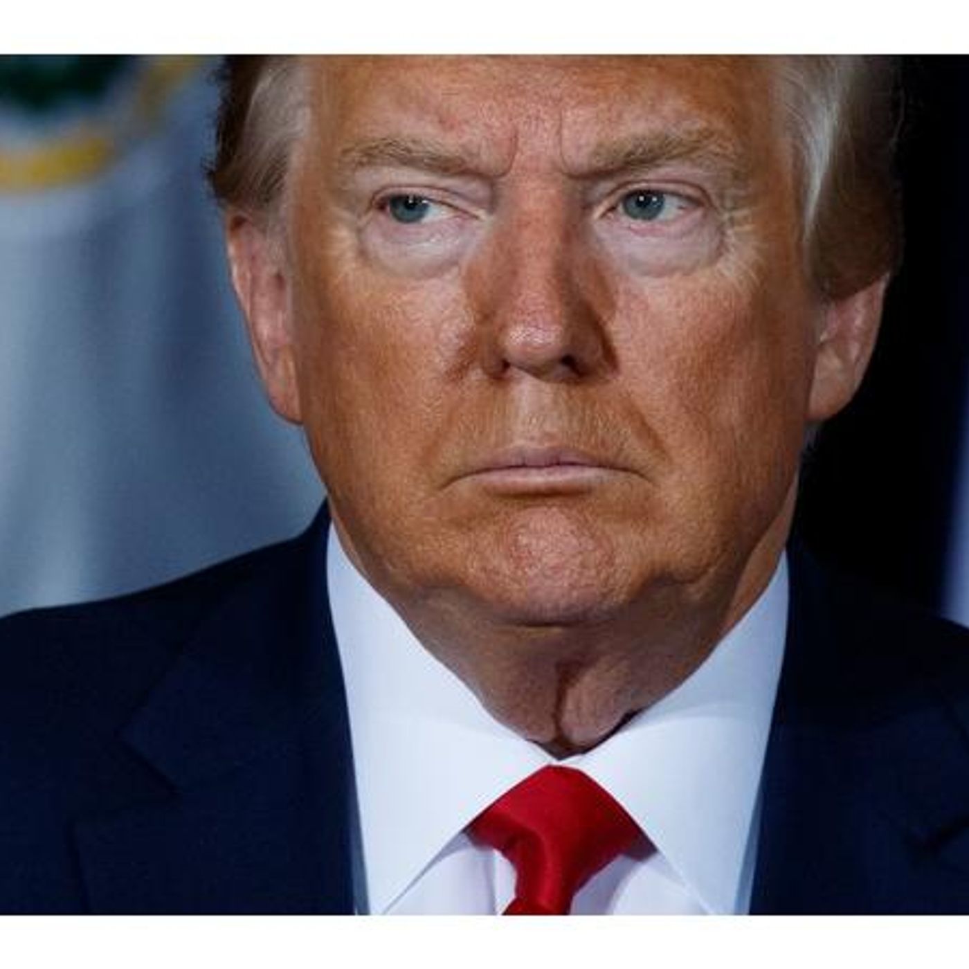 Should Congress impeach Trump again to bar him from holding future public office episode artwork