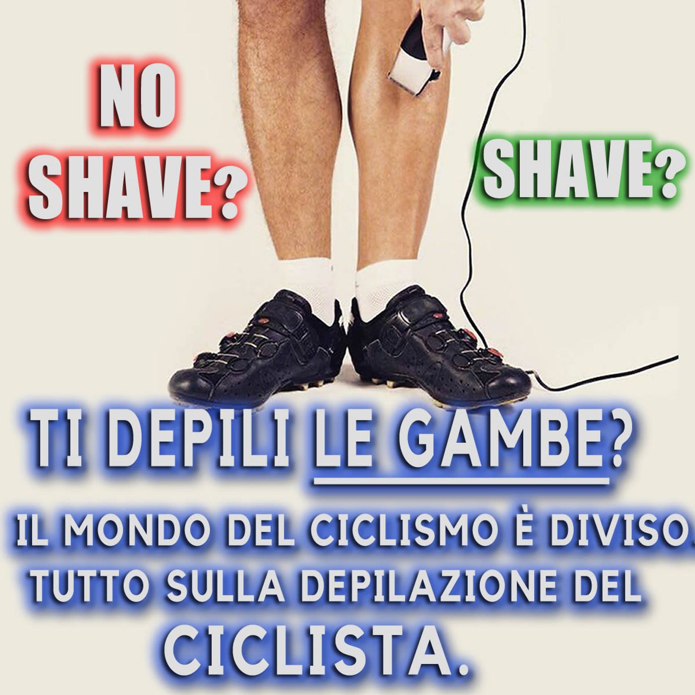 A Ruota Libera... 🚴