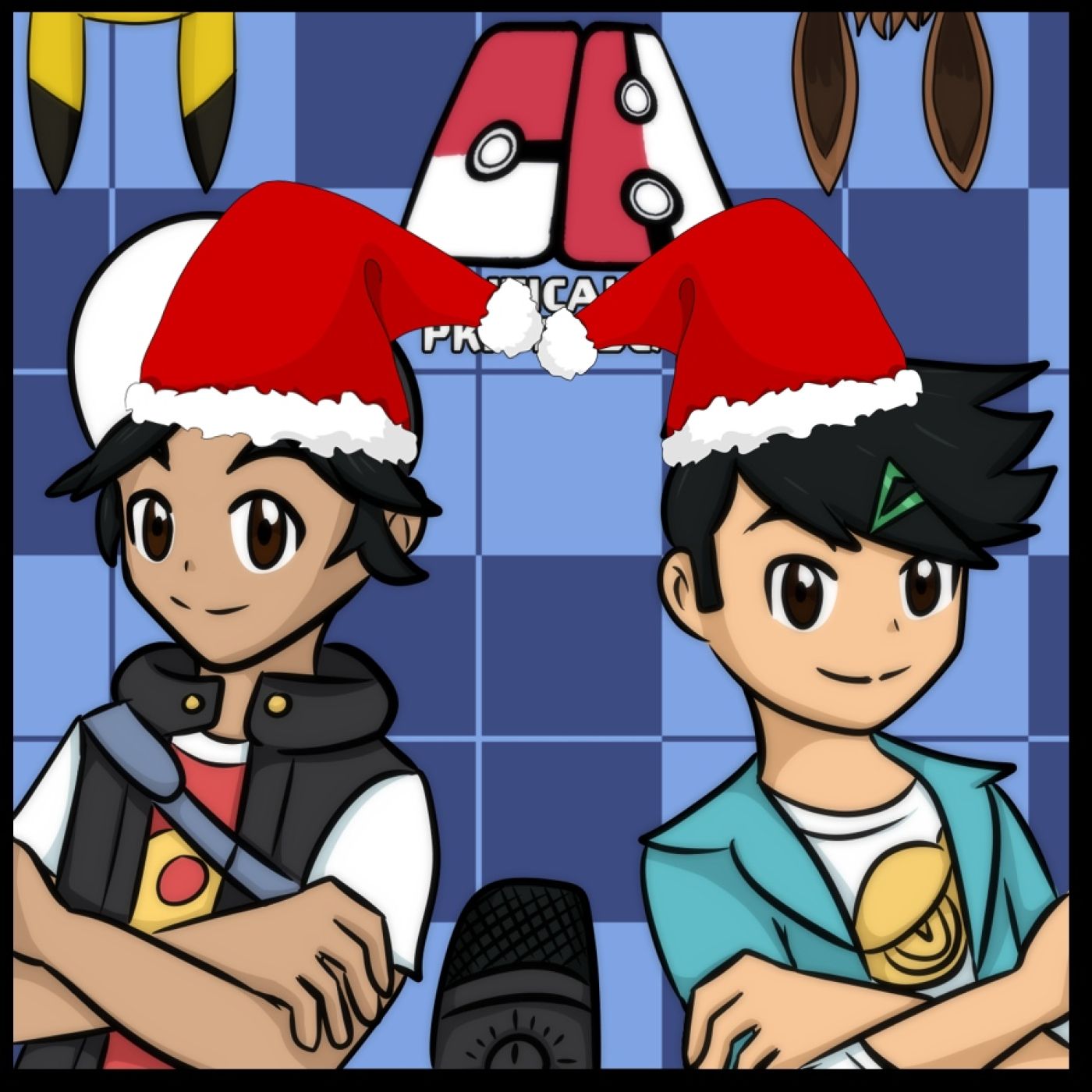 Criticalhit Pokemon podcast