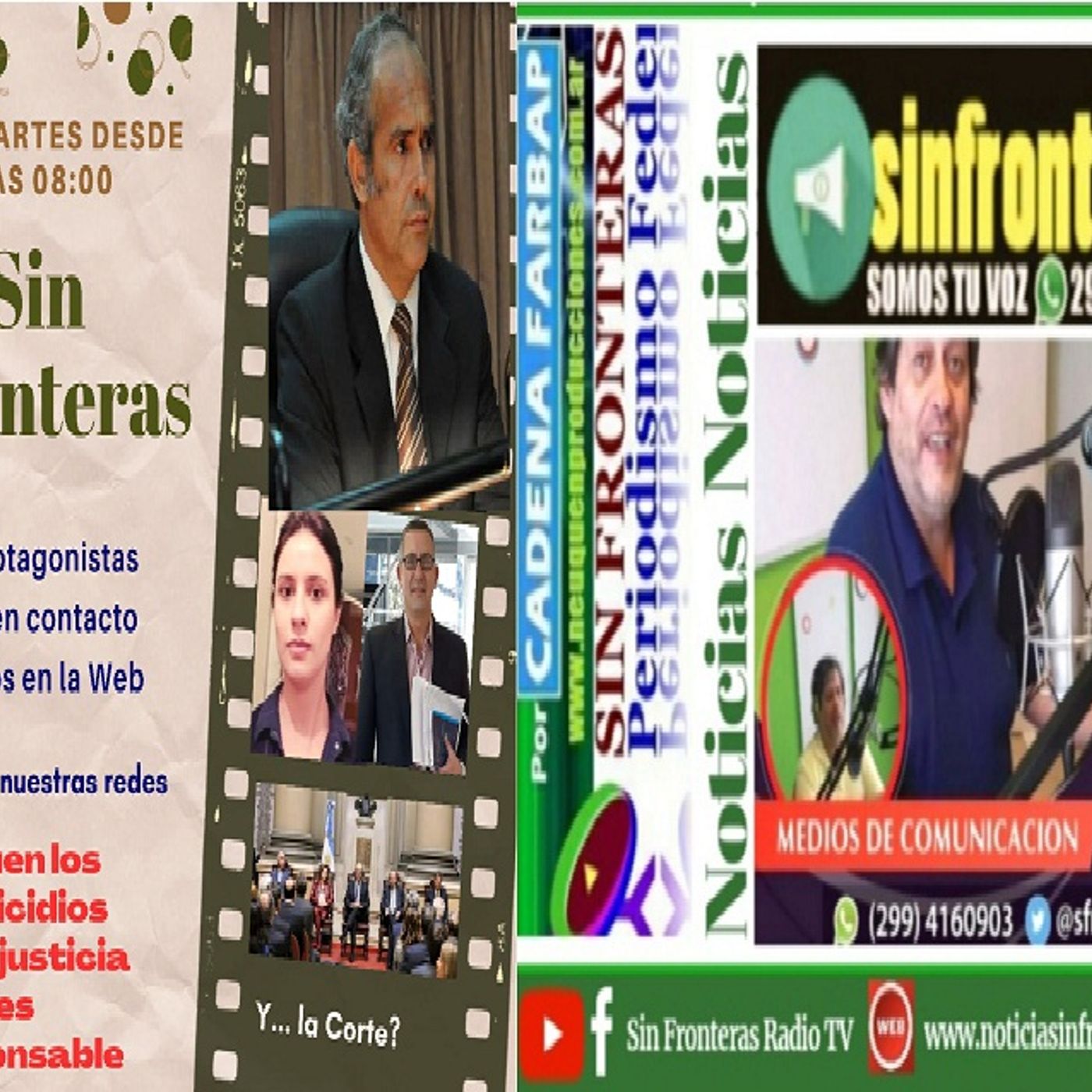 Programa Sin Fronteras