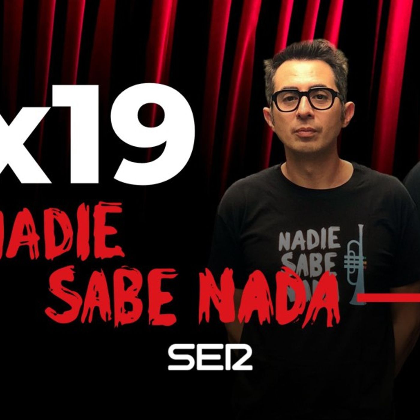 Nadie Sabe Nada: Cirugía plástica y productos congelados (18/01/2020)