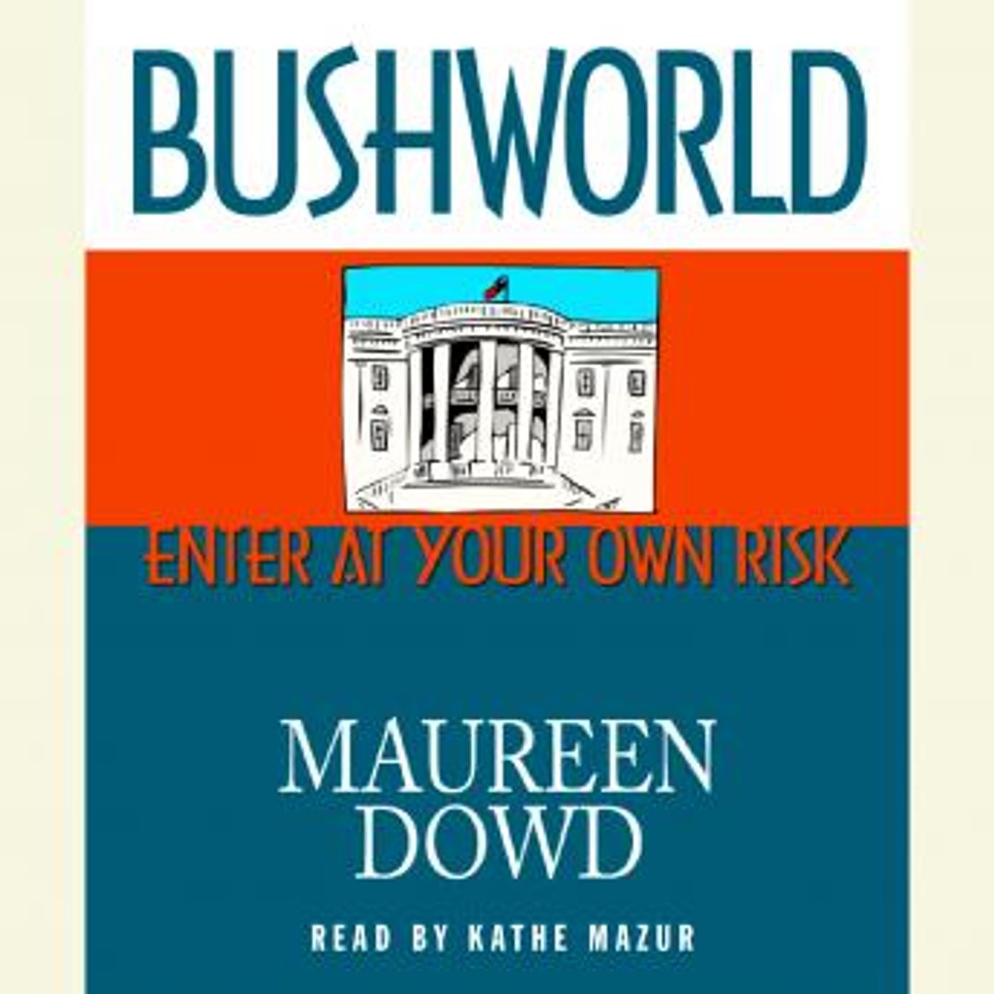 Listen to the Best Audiobooks in Non-Fiction, Current Affairs, Law, & Politics