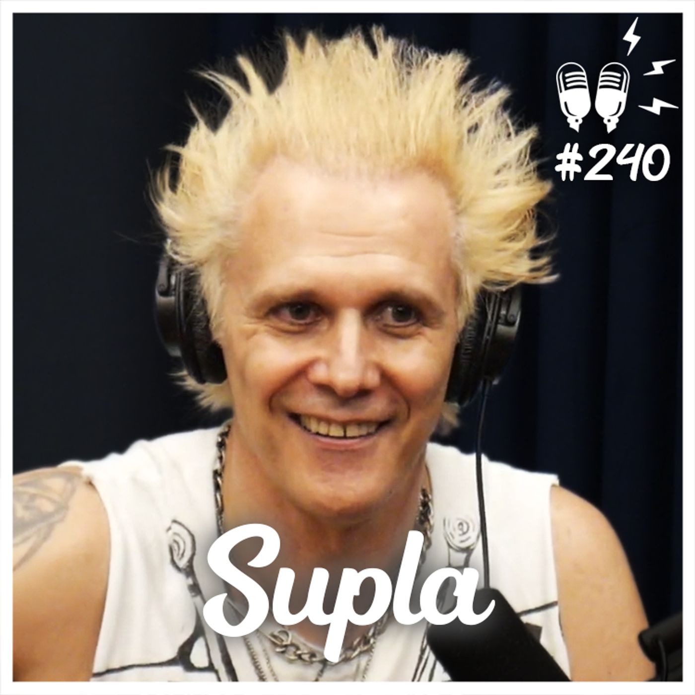 Alerta em 3 minutos podcast