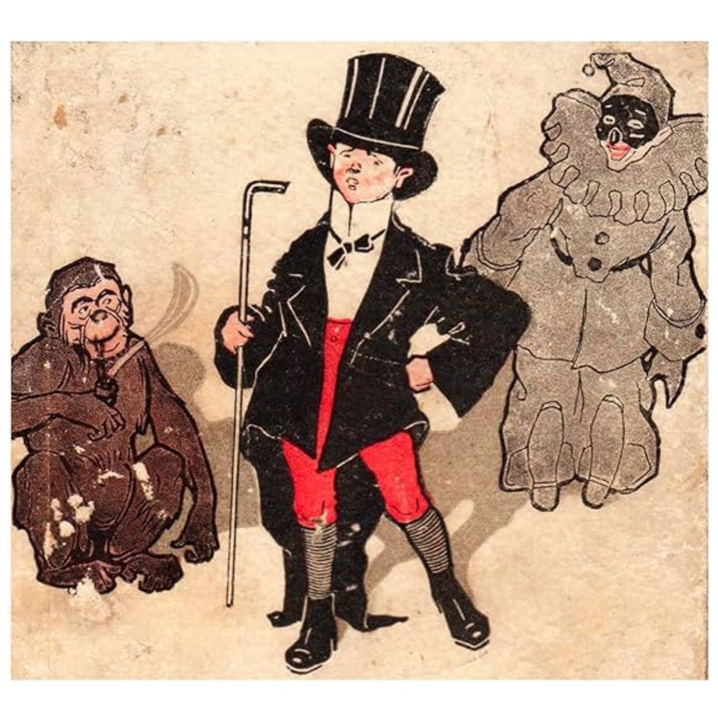 Best of - Storie di Natale ISMR