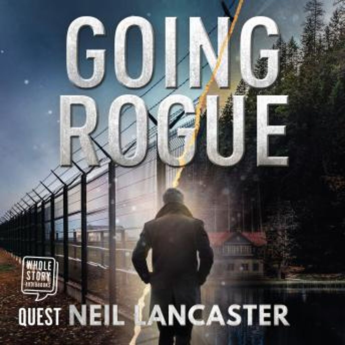 Full Audiobooks in Mystery, Thriller & Horror, Suspense