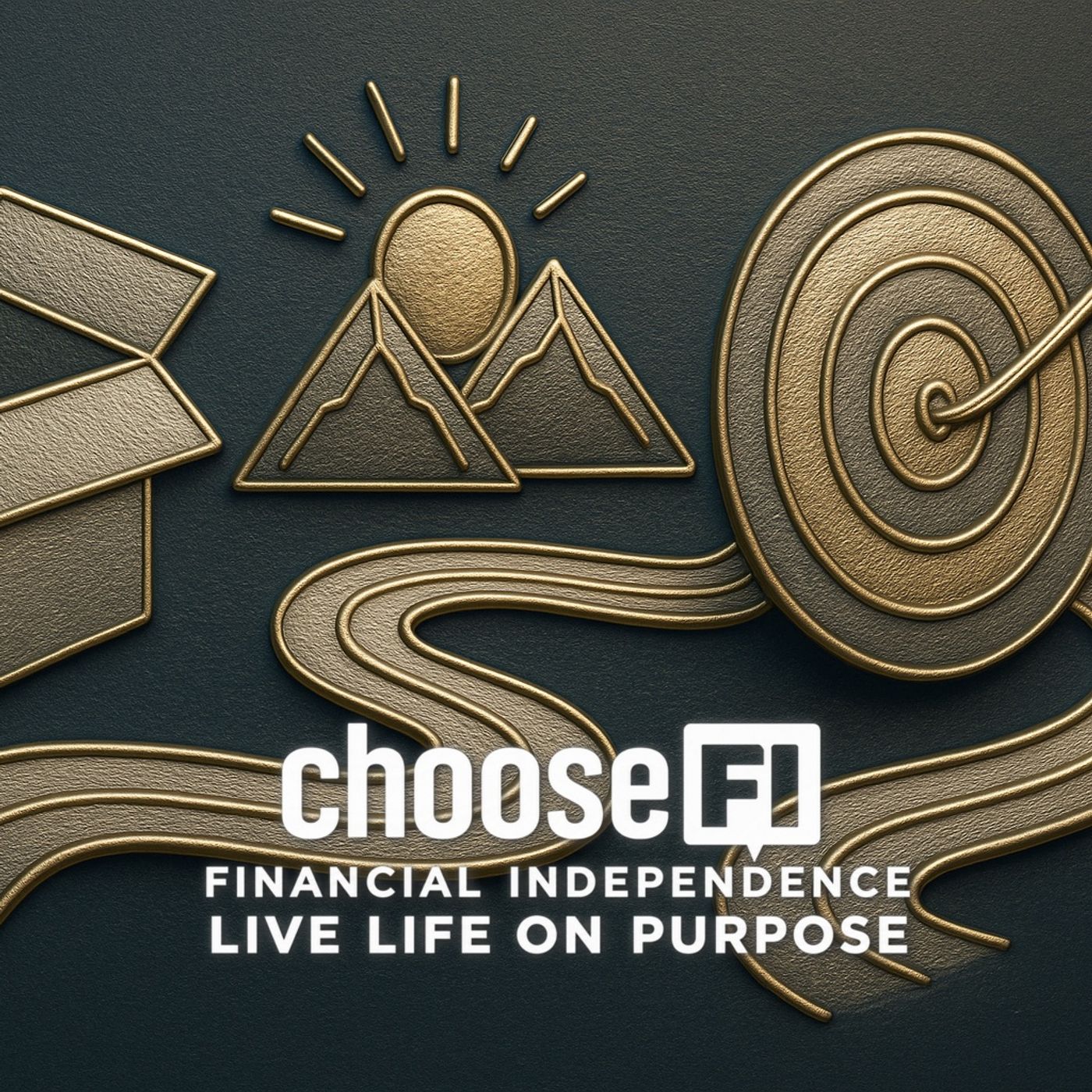 ChooseFI | Financial Independence Podcast