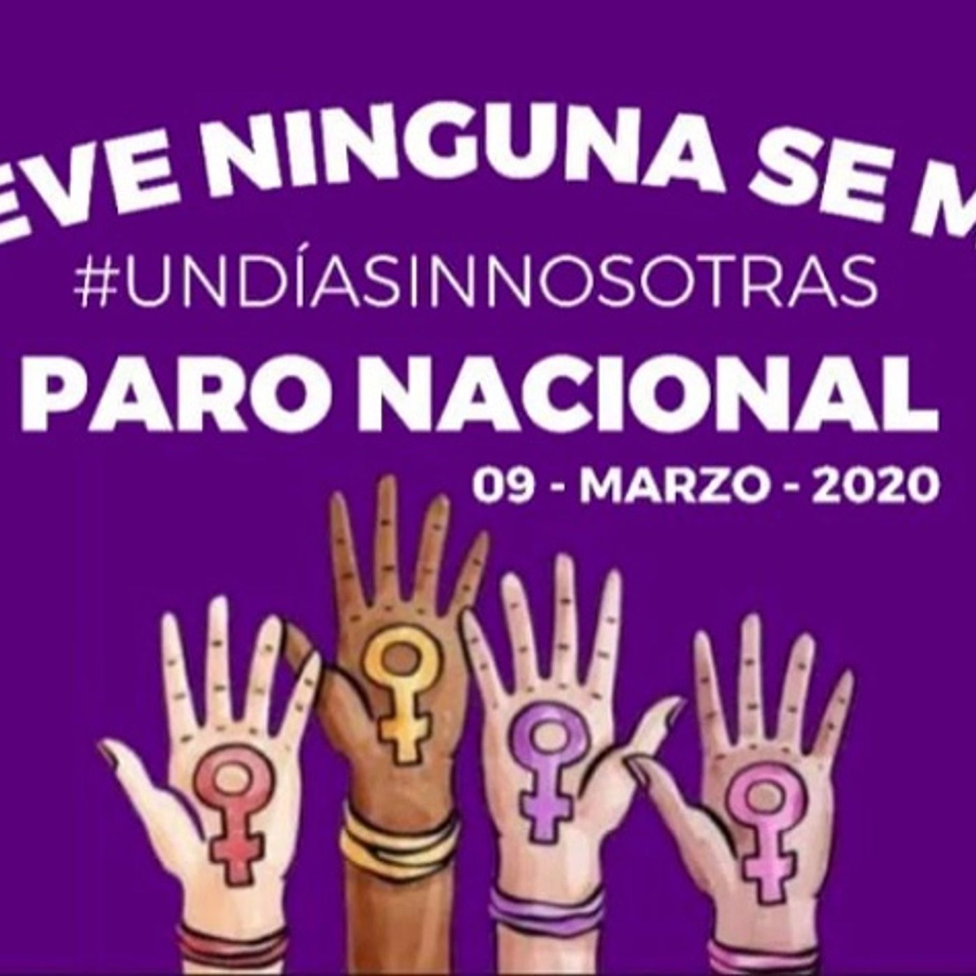 ¡ES LO QUE HAY!