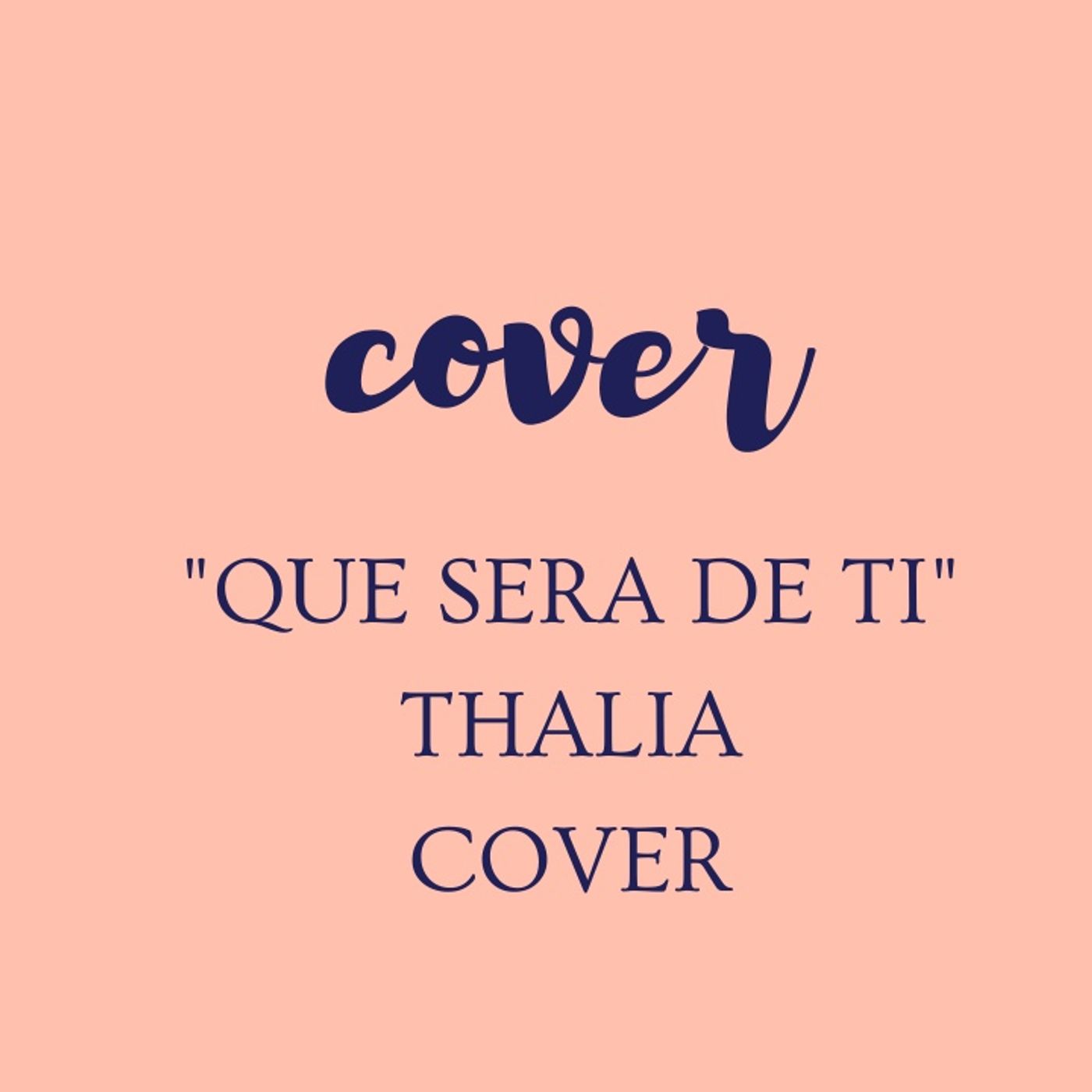 COVERS Ale