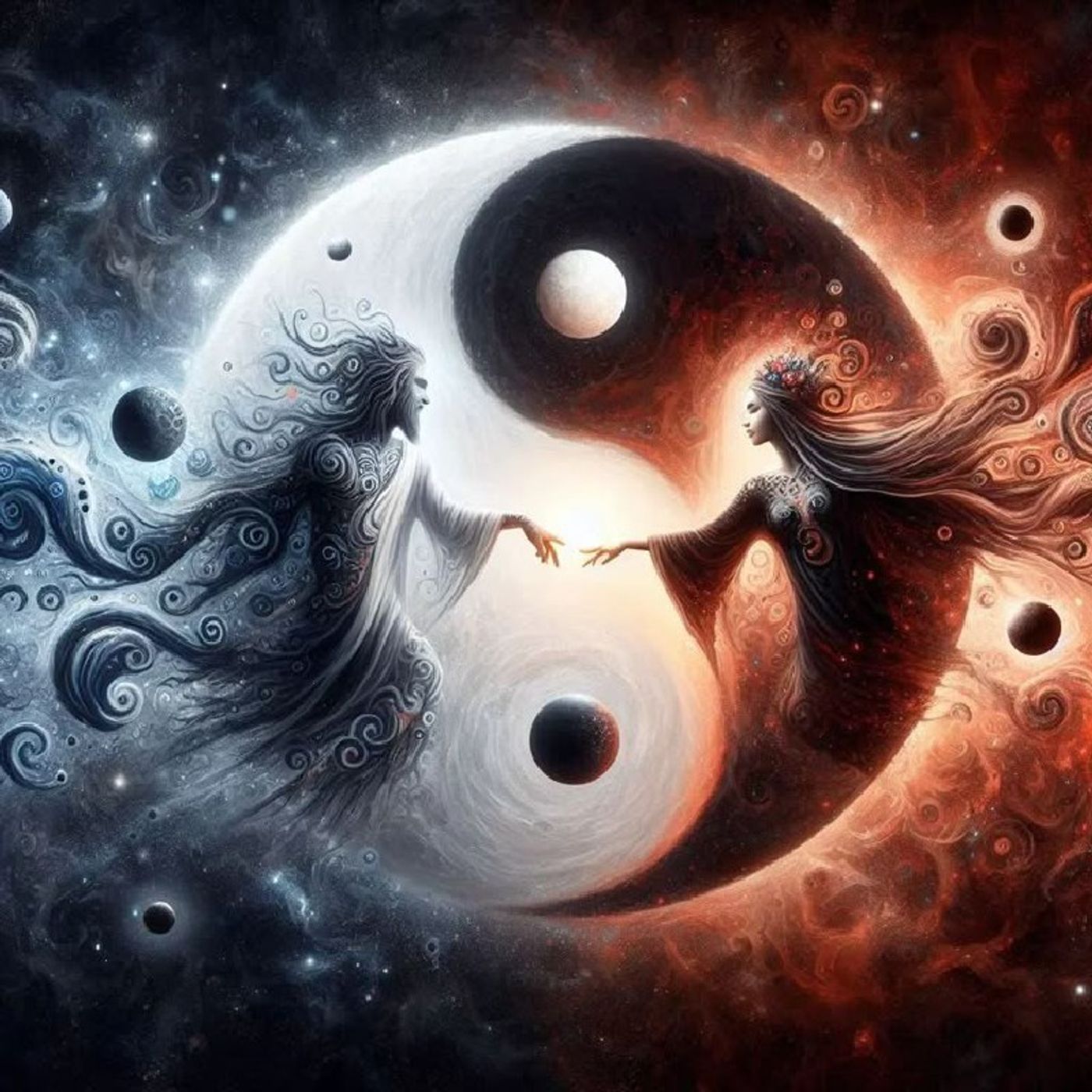 Episodio 13 - Del amor y otras patologías episode artwork