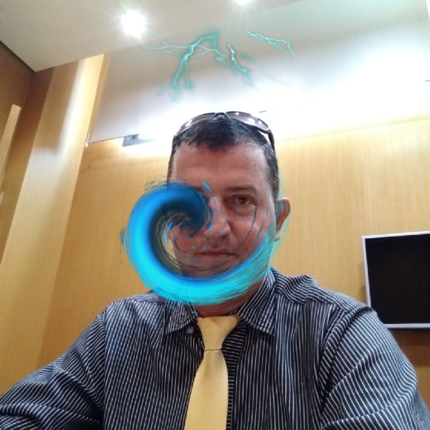José Wilias Da Silva\'s show