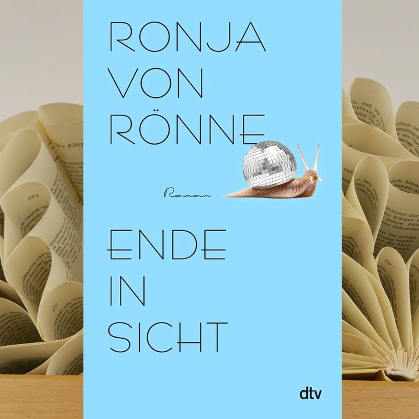18.01. Ronja von Rönne - Ende in Sicht (Renate Zimmermann) episode artwork