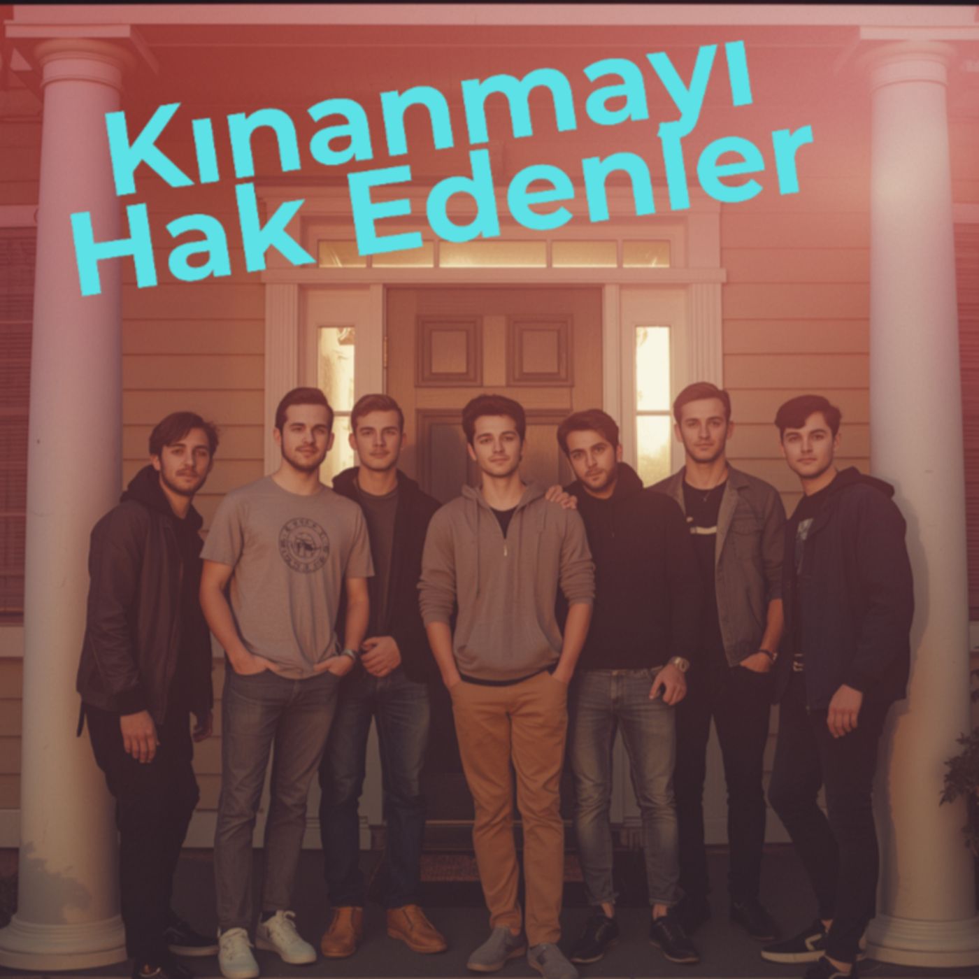 Kınanmayı Hak Edenler
