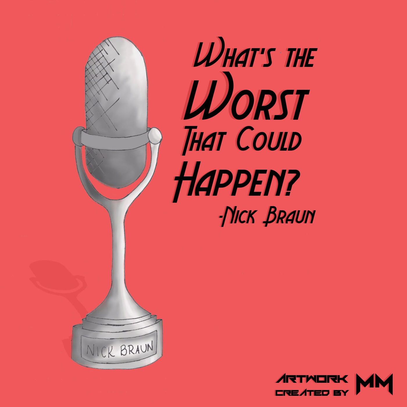 Episode 8: Sex Tapes And Cheating