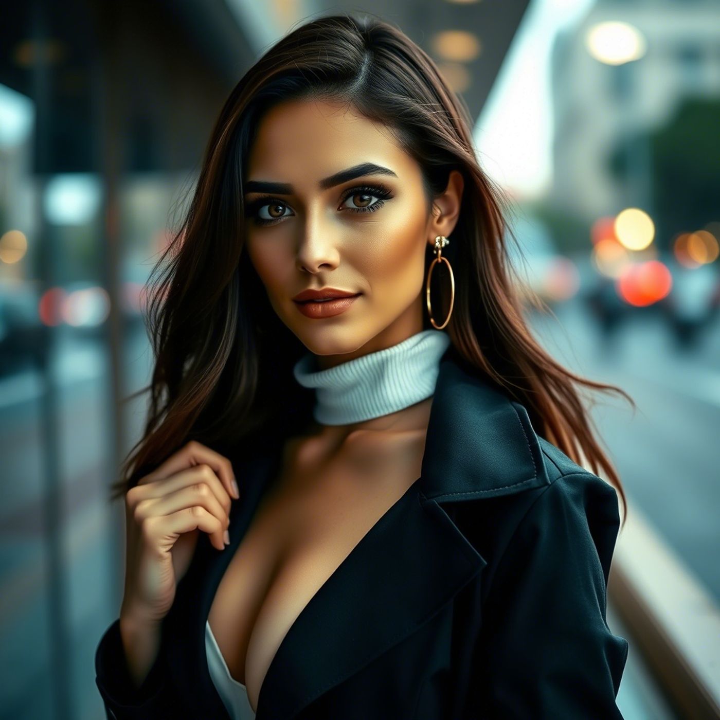 Siéntete Plena