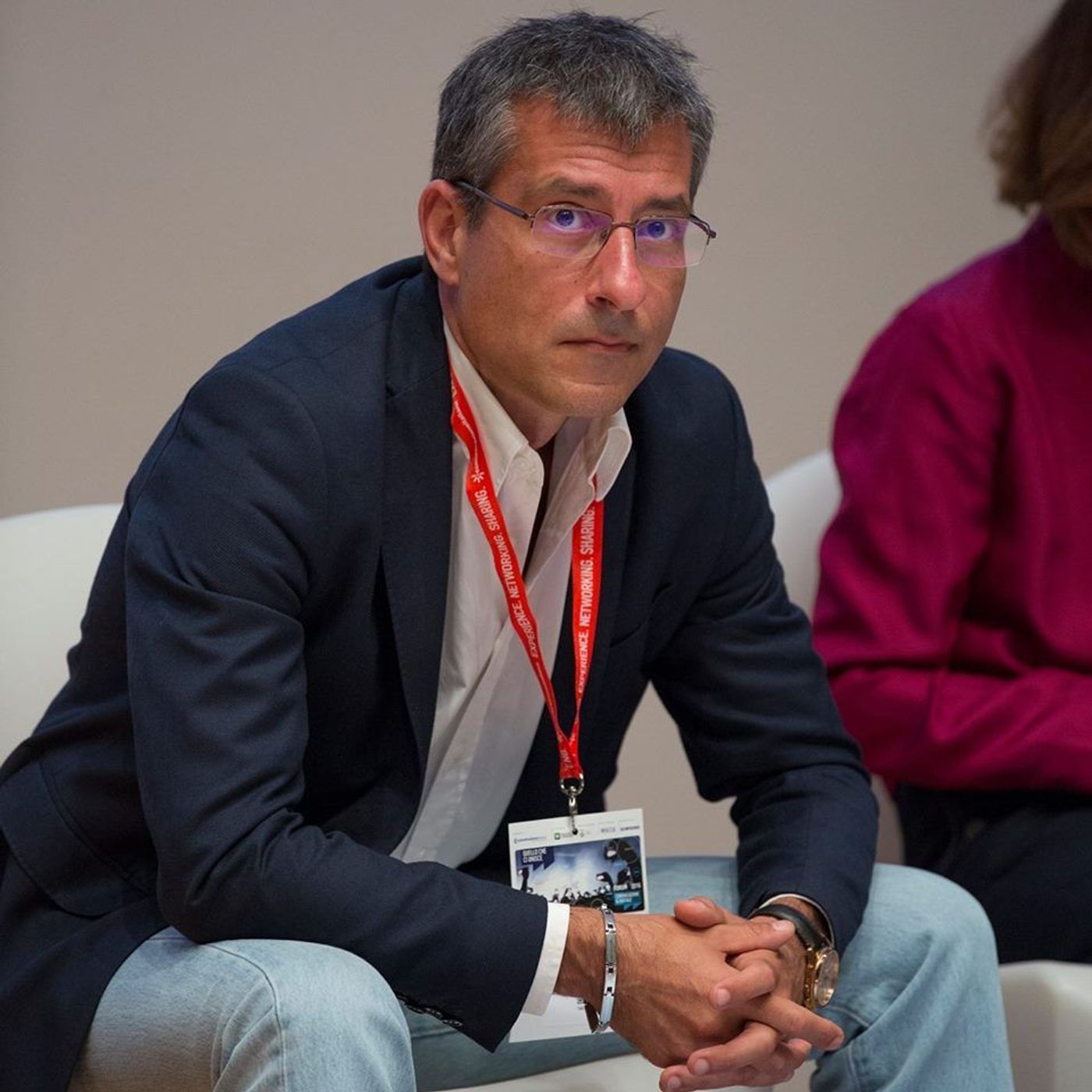 Daniele Chieffi: Il giornalismo non è finito episode artwork