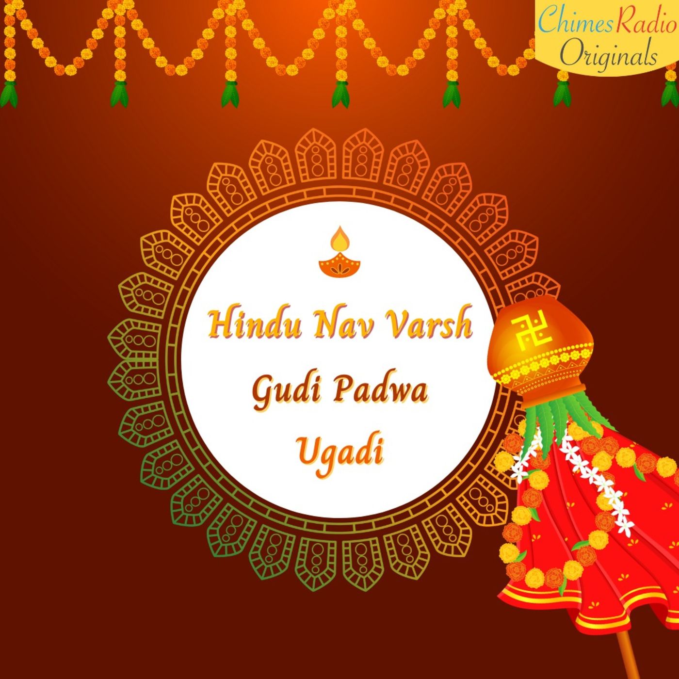 Hindu Nav Varsh/Gudi Padwa/Ugadi