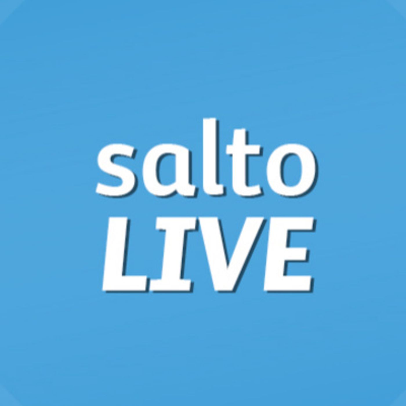 SALTO Podcast