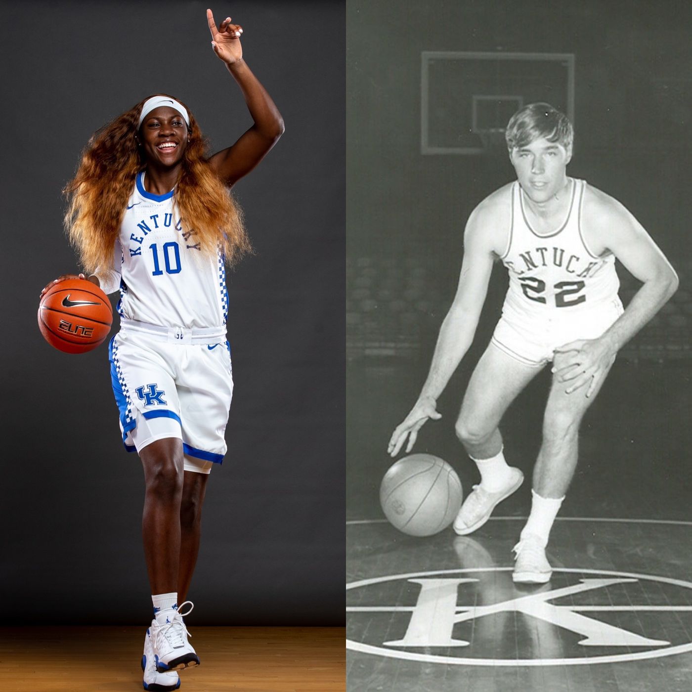 Rhyne Howard And Mike Pratt On BBN Radio Nov. 23rd 2020