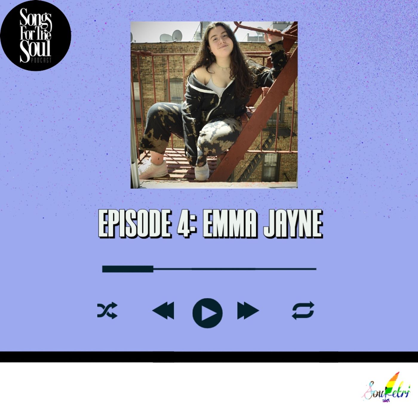 Songs for the Soul : Emma Jayne