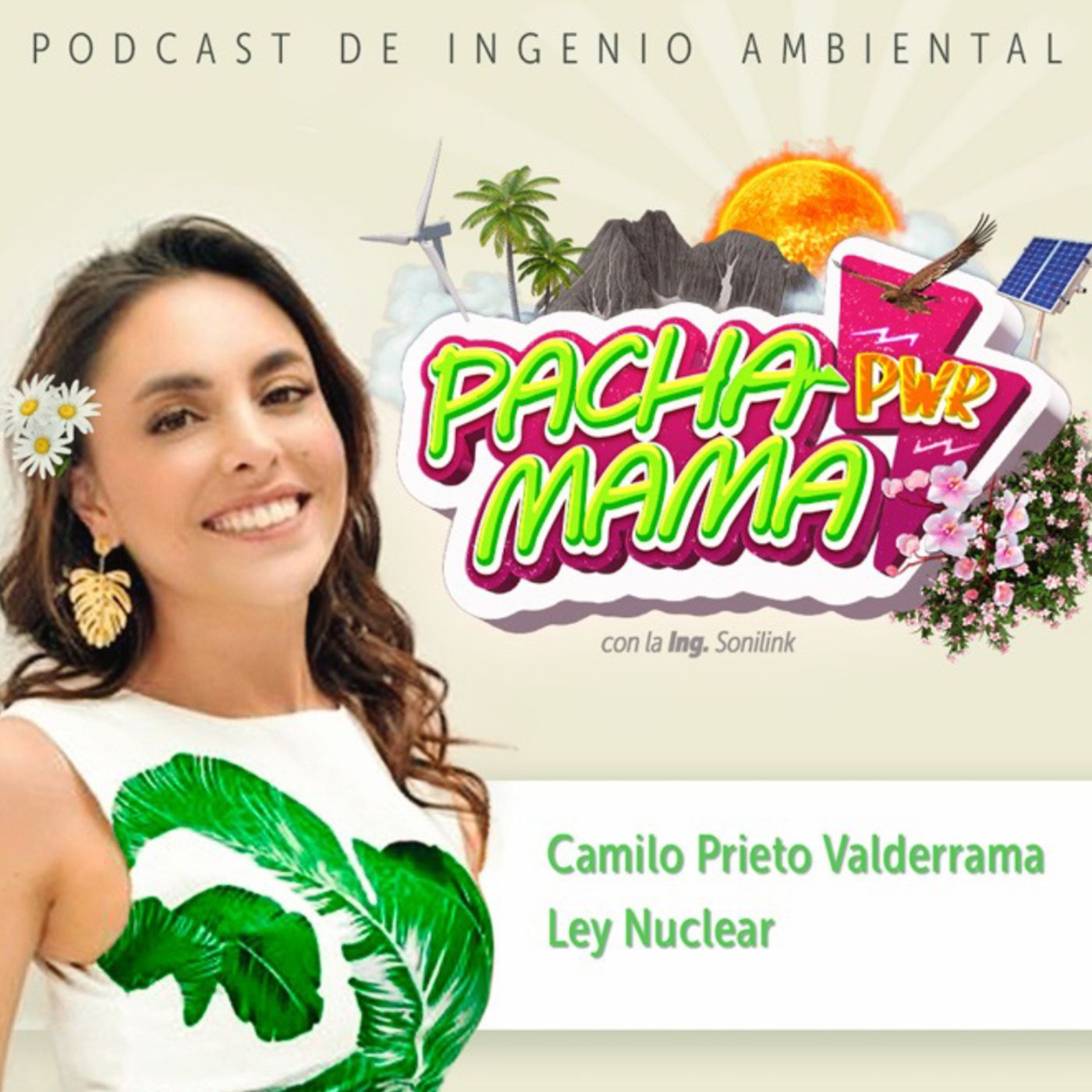 Pachamama Power