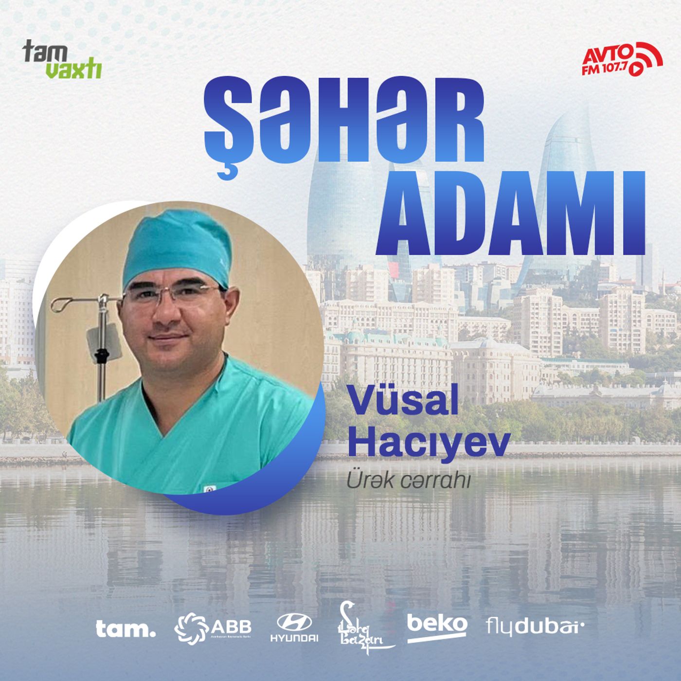 Niyə kişilər daha çox ürək xəstəliklərinə tutulur?  l Şəhər adamı #35