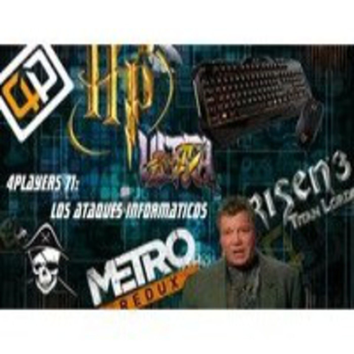 4Players podcast
