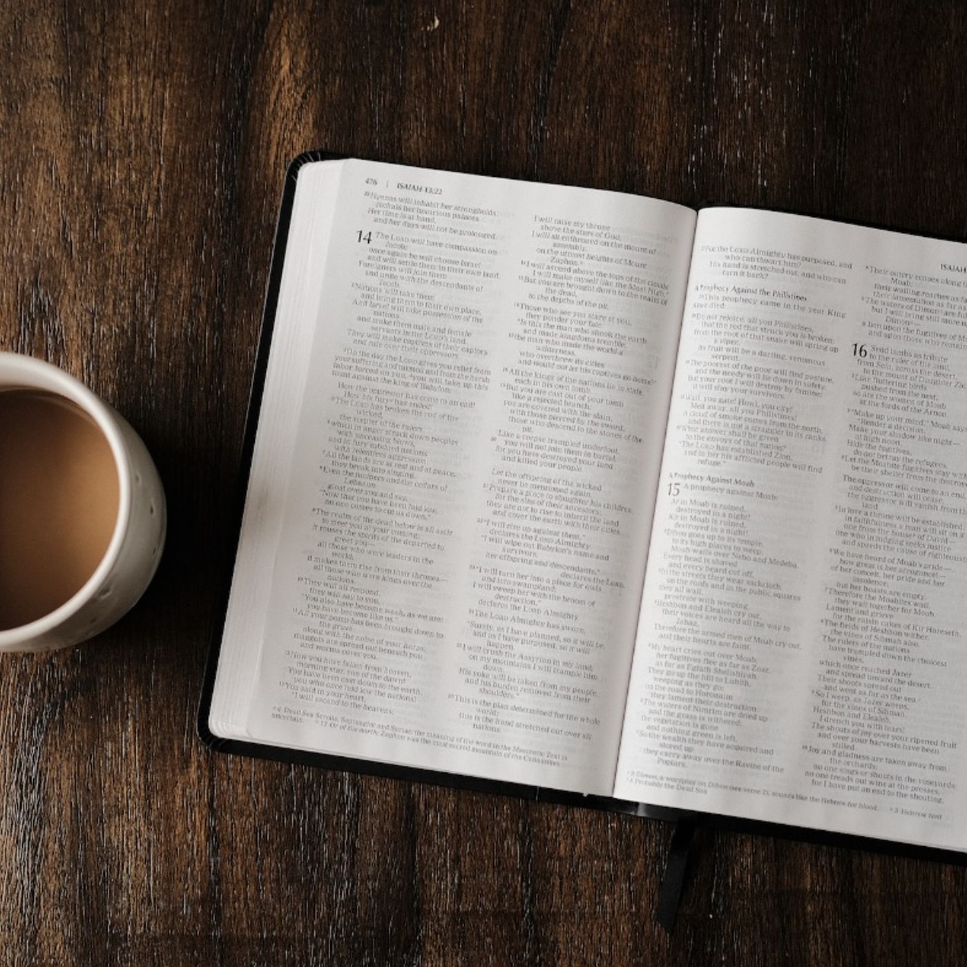 Isaiah chapter 55
