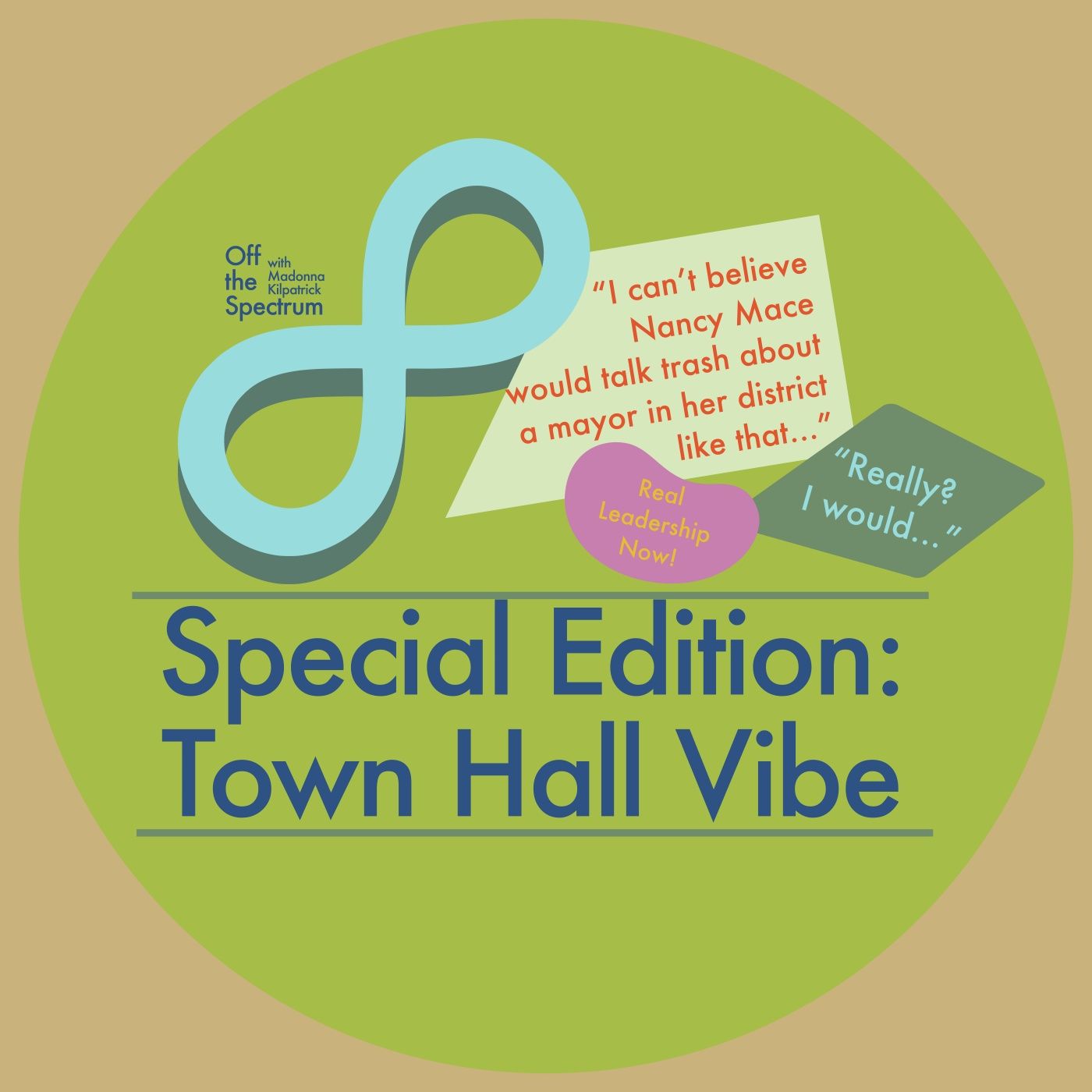 OTS Special Edition 1 - Town Hall Vibe OTS Special Edition 1 - Town Hall Vibe
