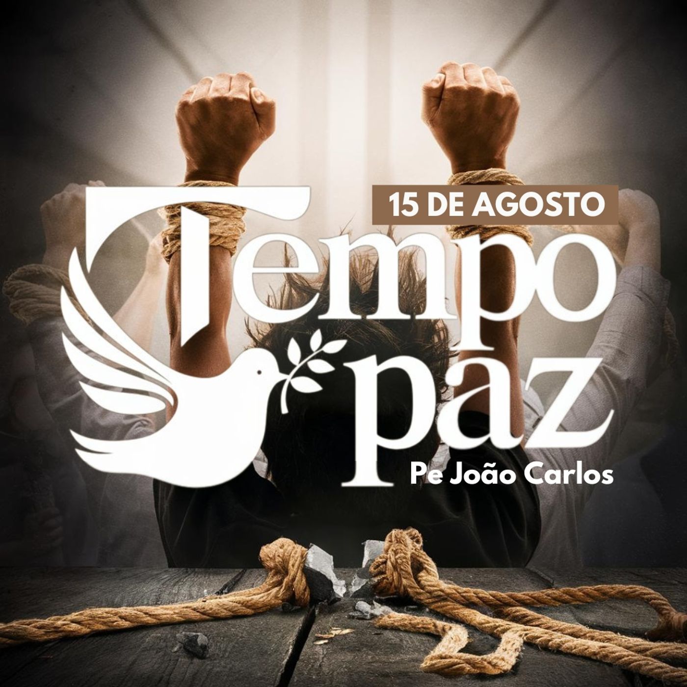 Pe. João Carlos - Meditação da Palavra