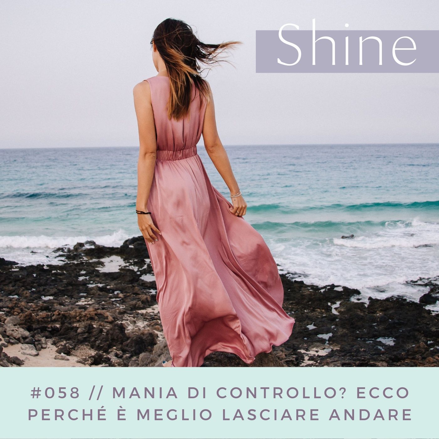 Shine, con Anh Coach