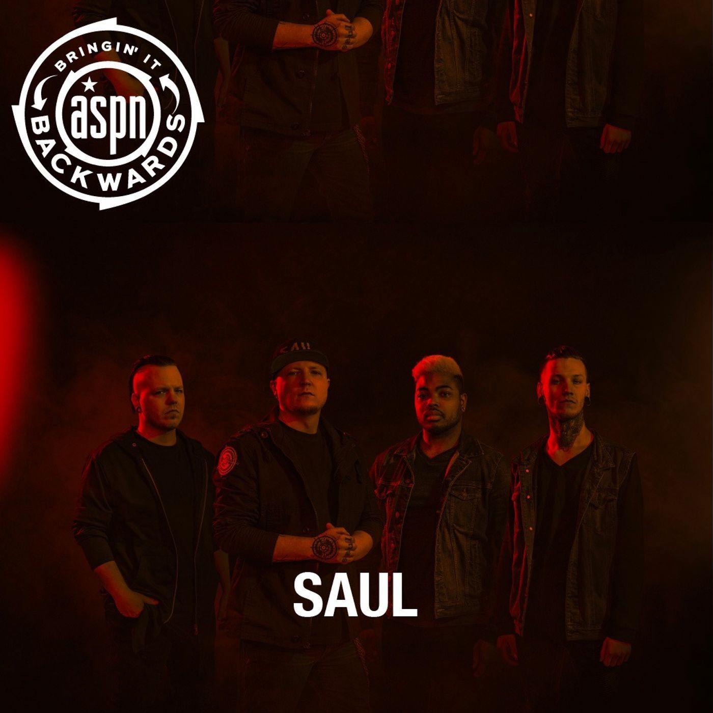 Interview with Saul