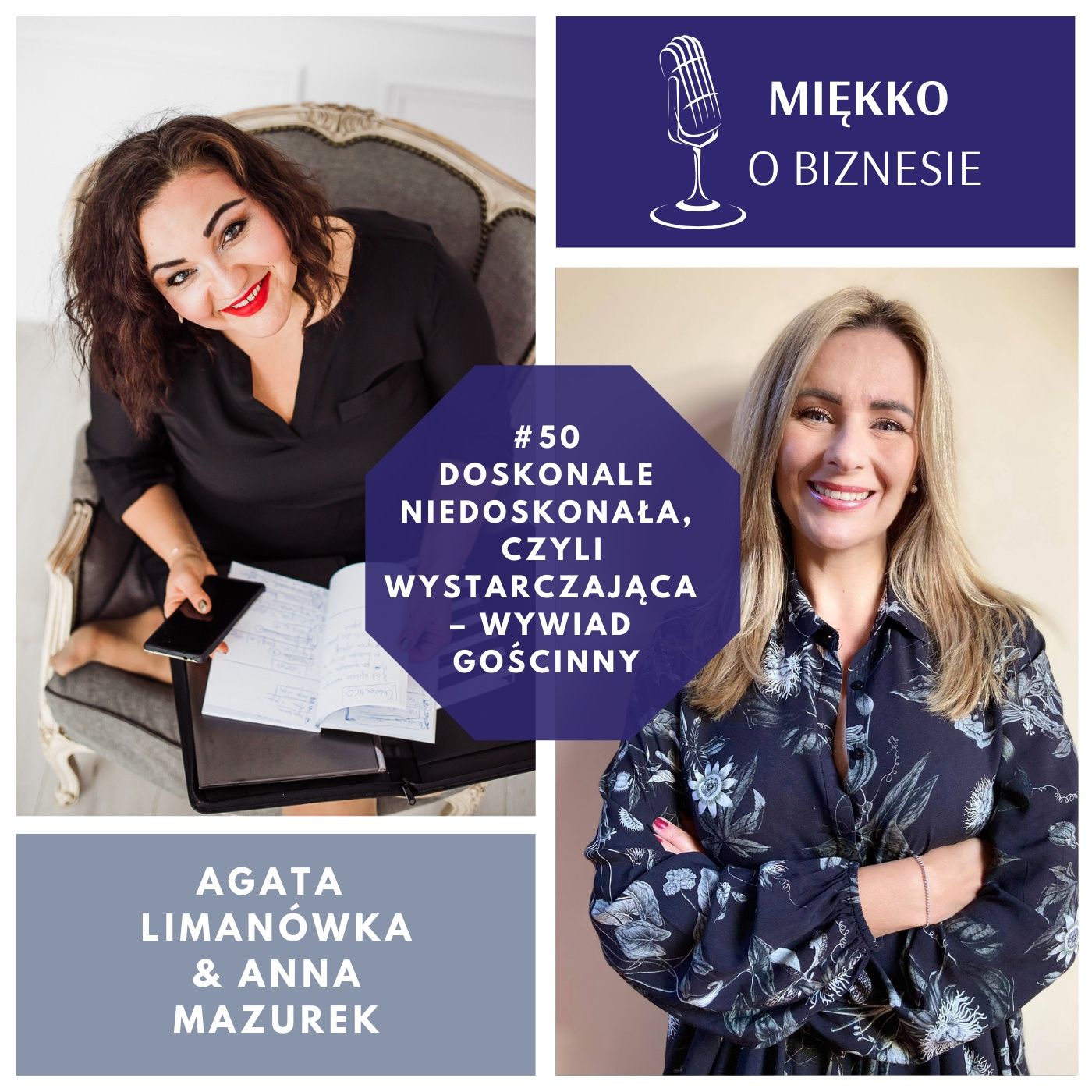Miękko o Biznesie
