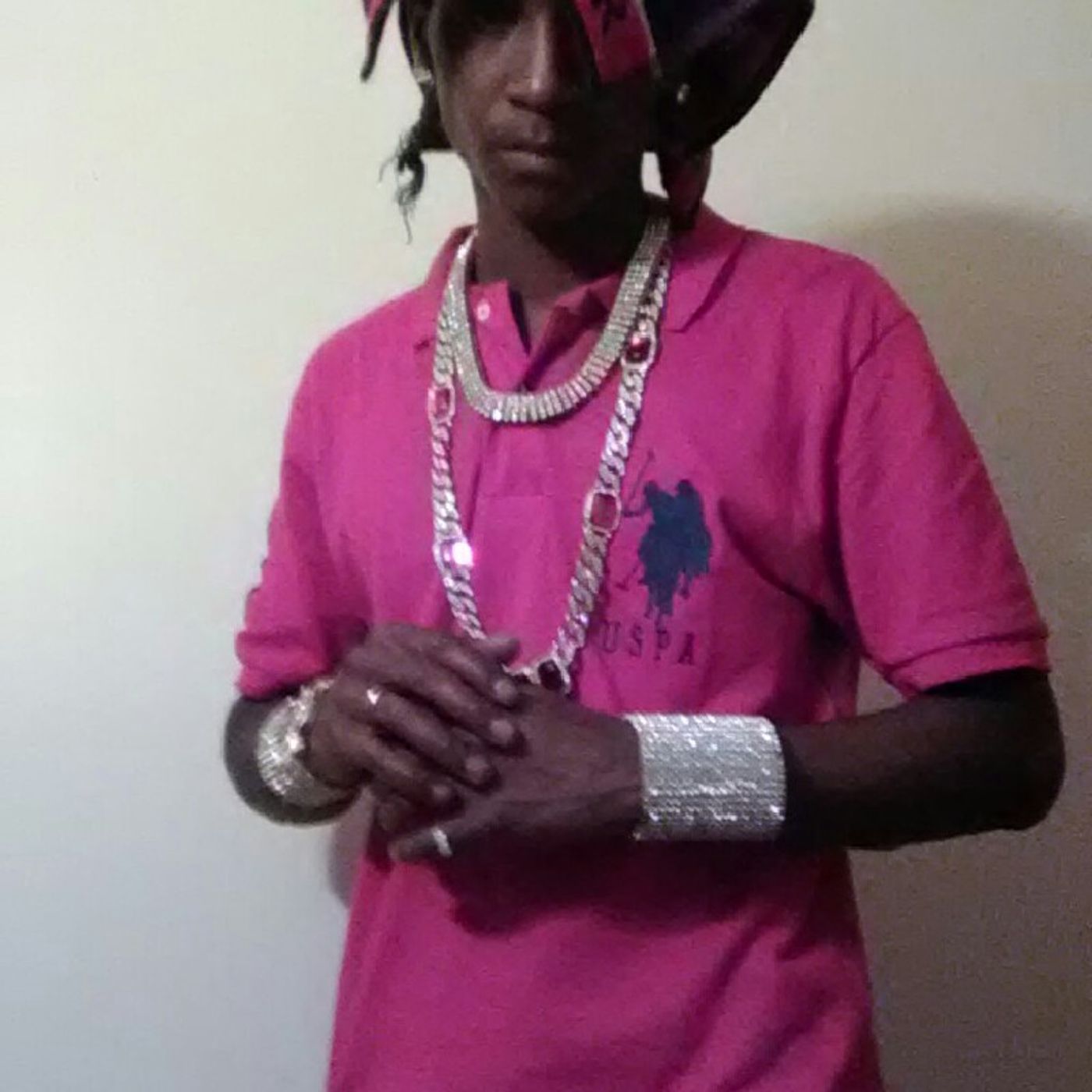 King $o$a- Can't Tell Me Nuthin'