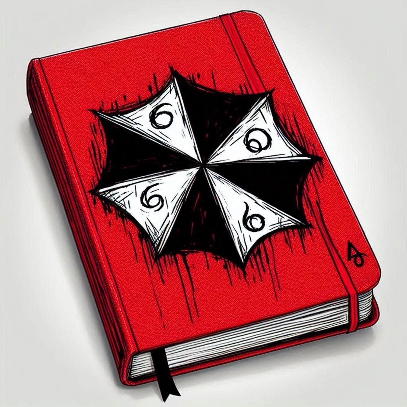 Evils Manifesto: Diary Of A Mass Killer episode artwork