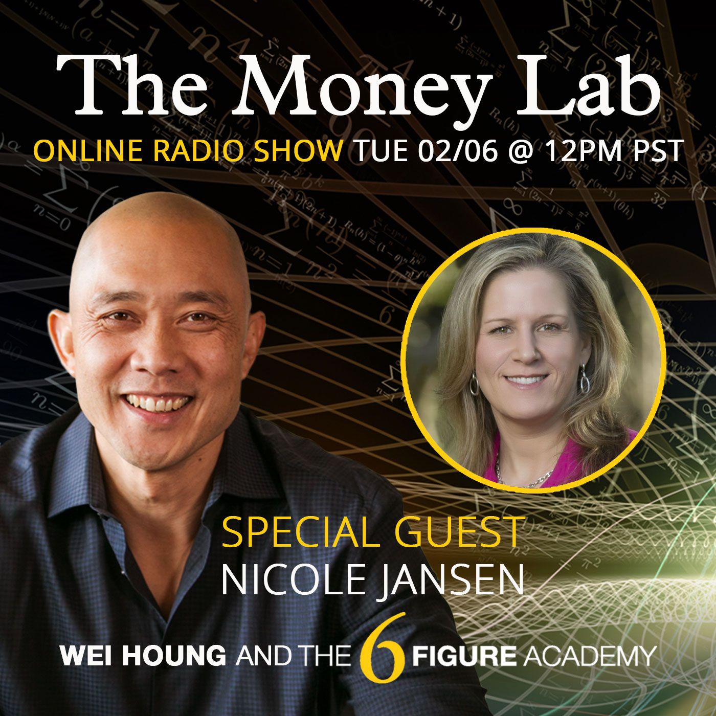 The Money Story Podcast