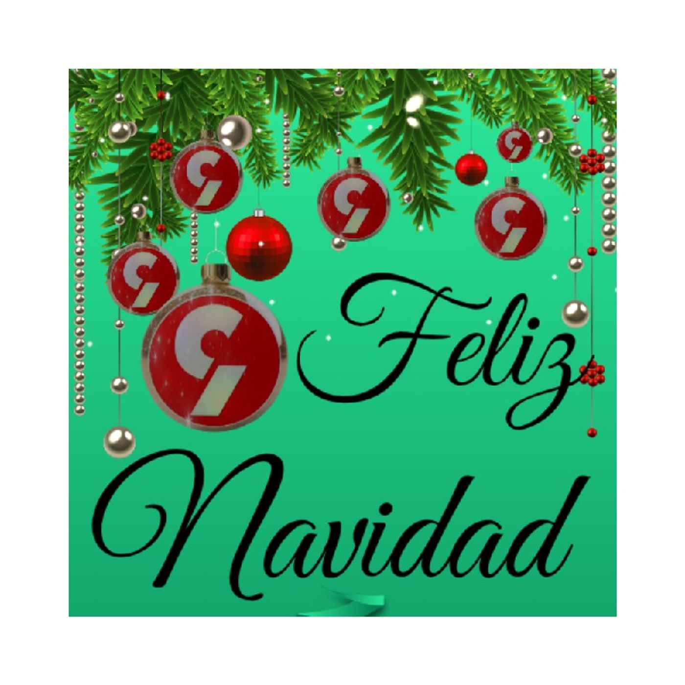 FELIZ NAVIDAD RADIO NUEVE.mp3 episode artwork