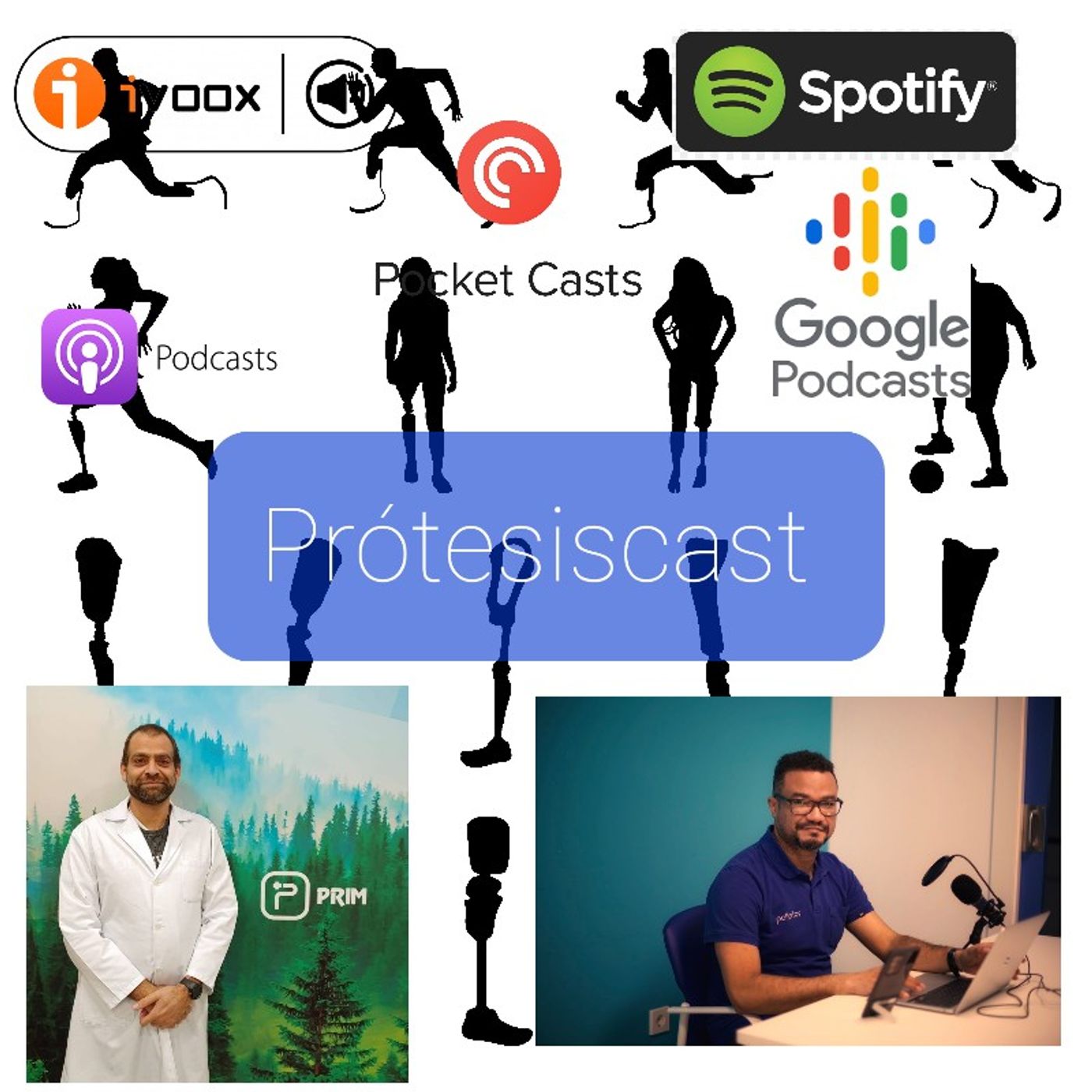 protesiscast