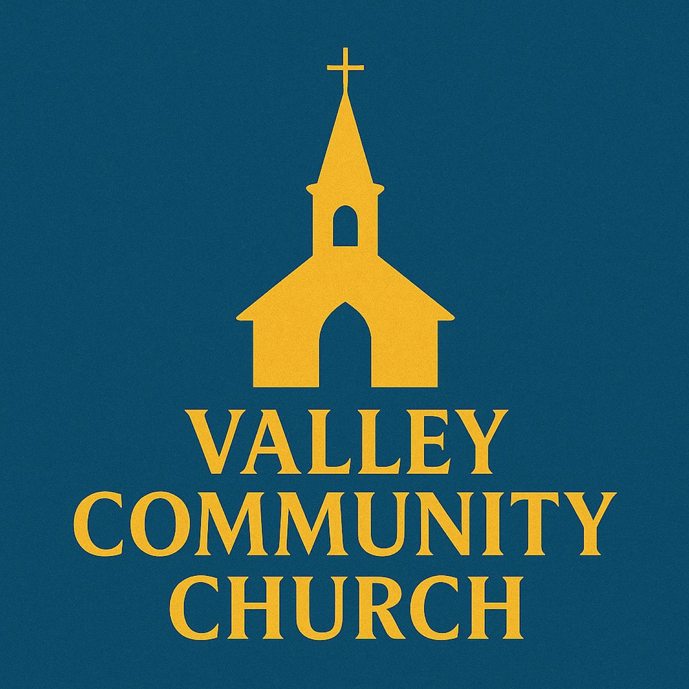 Valley Community Church