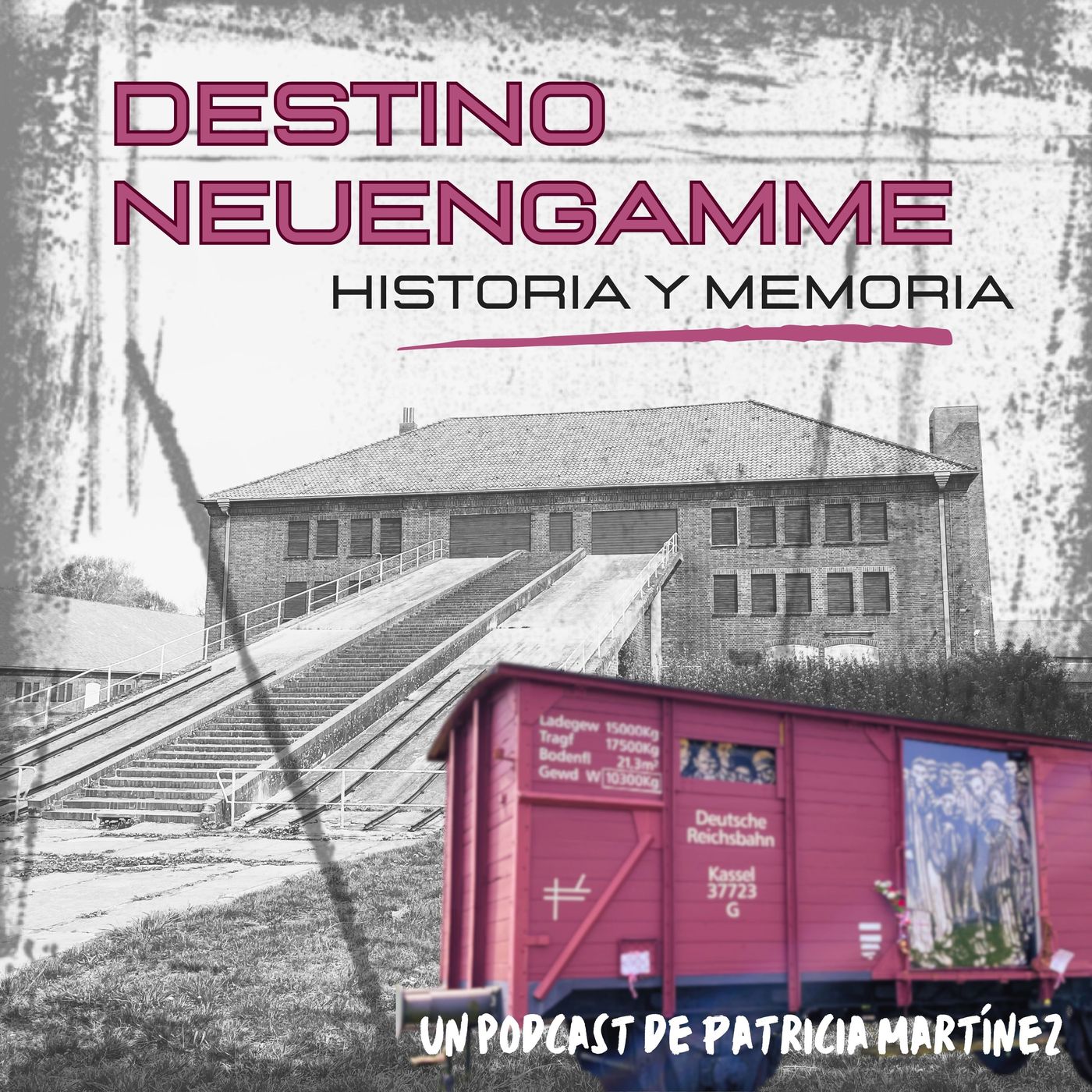 Destino Neuengamme. Historia y Memoria