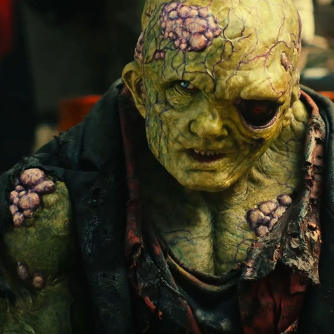Subculture Film Reviews - THE TOXIC AVENGER (Central Coast Radio)