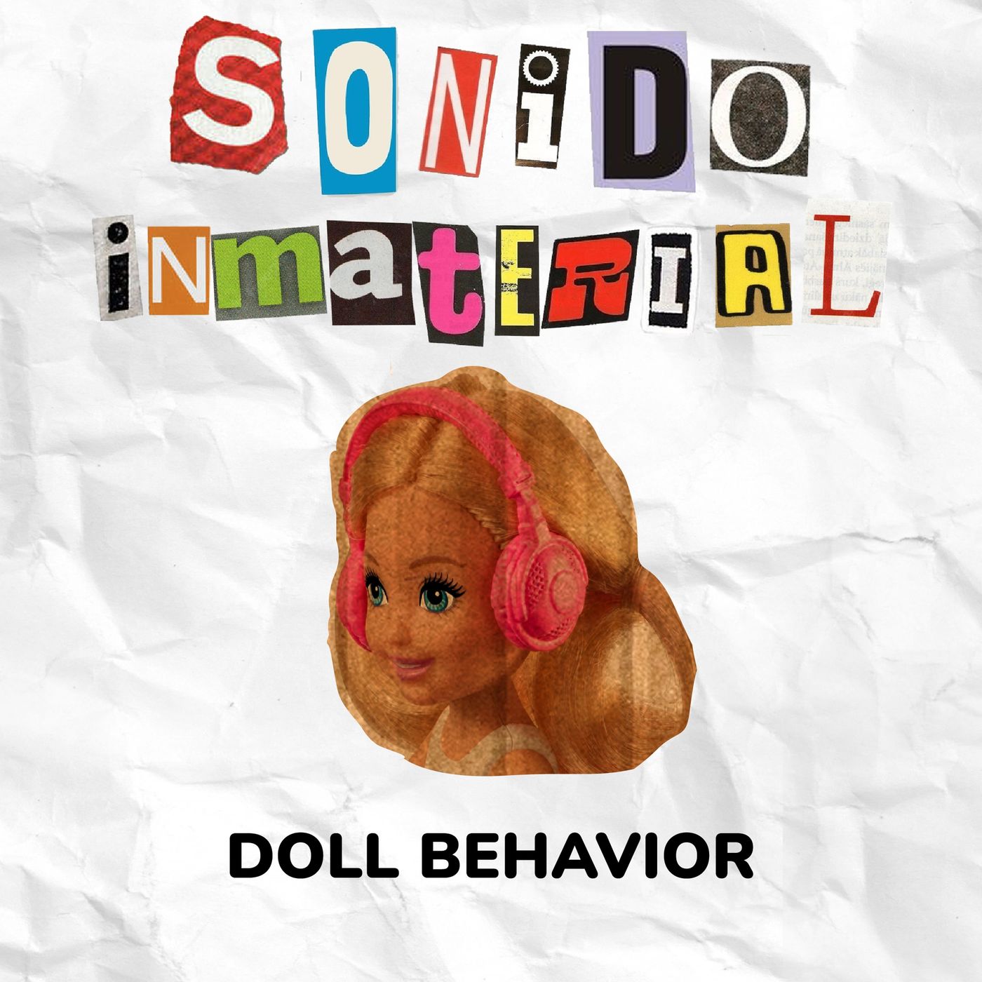 Sonido Inmaterial