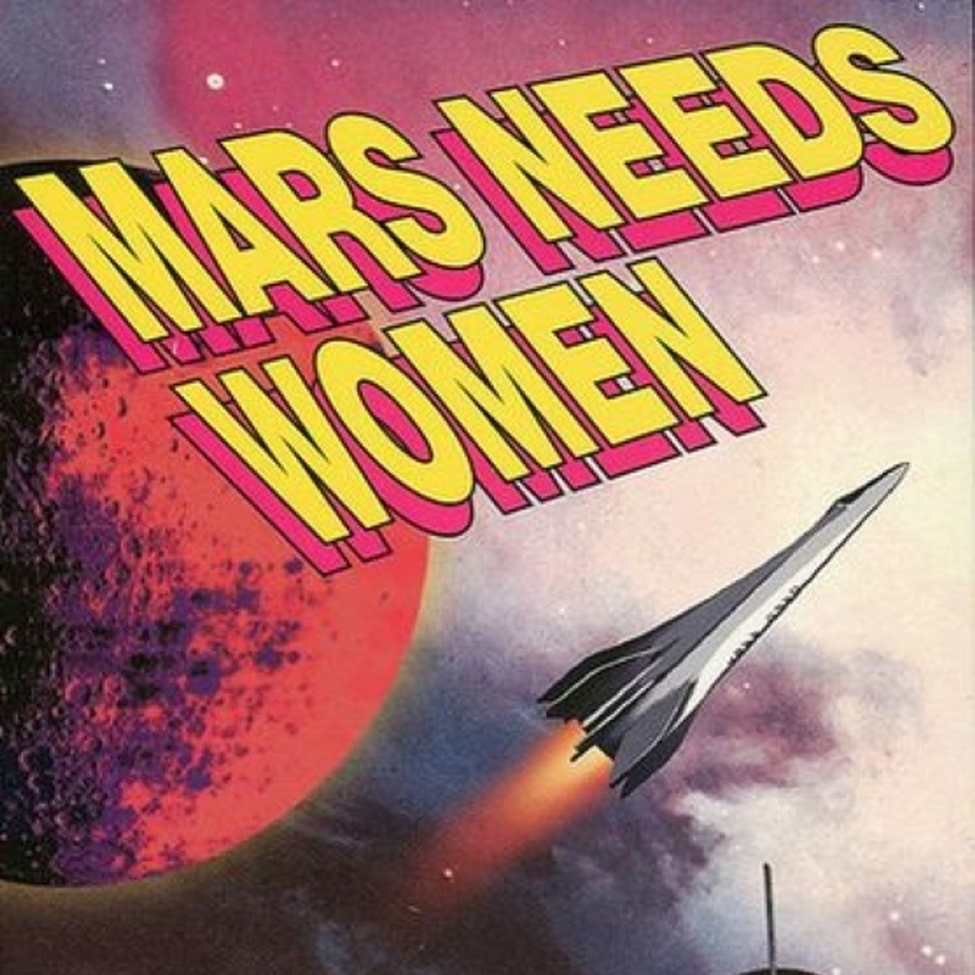 Mars Needs Women (1968) - Interview with Jeff Buchanan, Son of Legendary Cult Filmmaker Larry Buchanan!