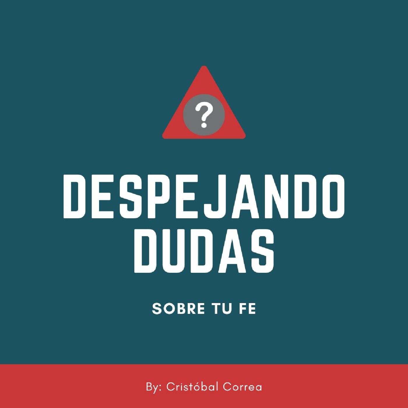 Respuestas Bíblicas cover art