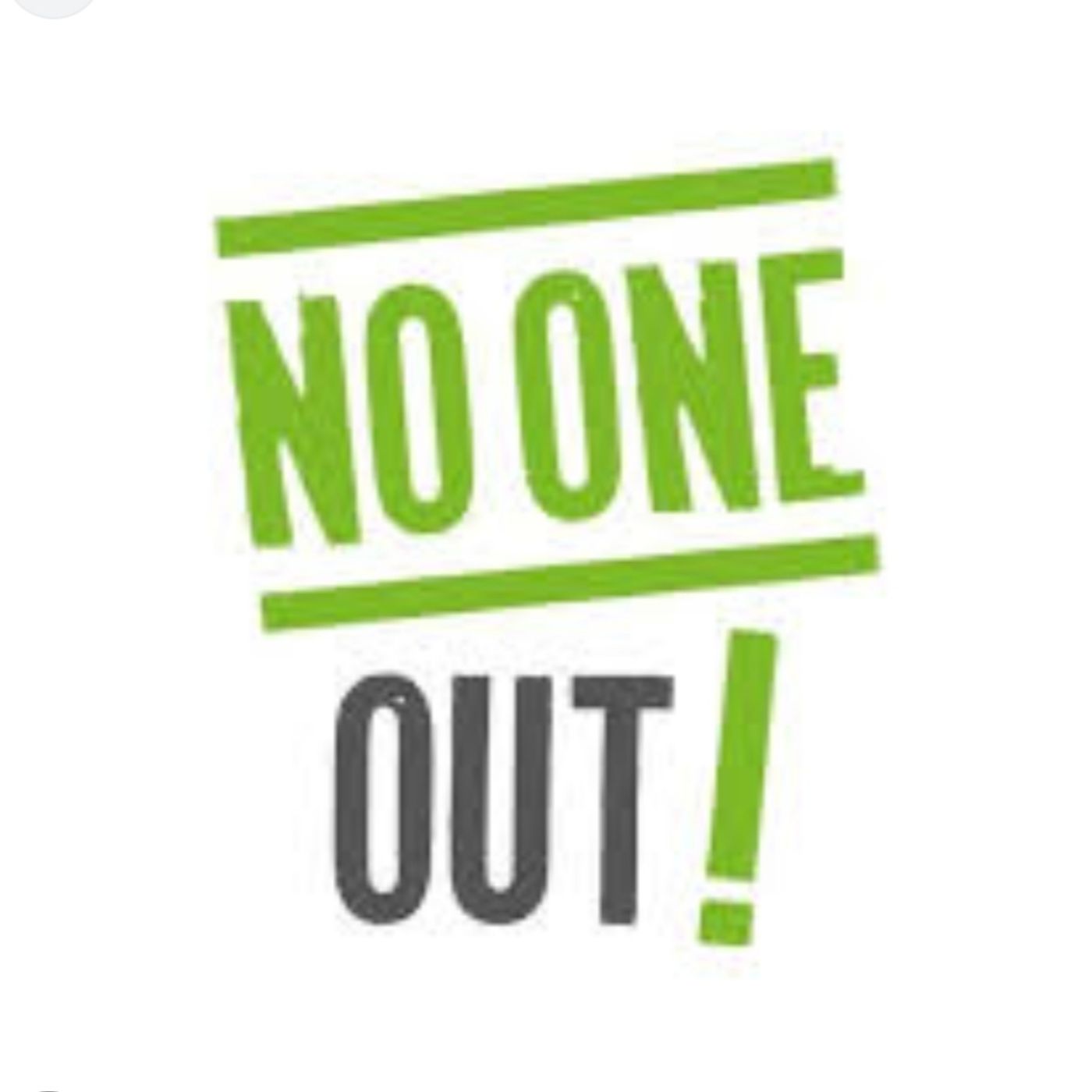 Il Natale solidale di NO ONE OUT: intervista a Federica Nassini  -  15 dicembre 2023 episode artwork