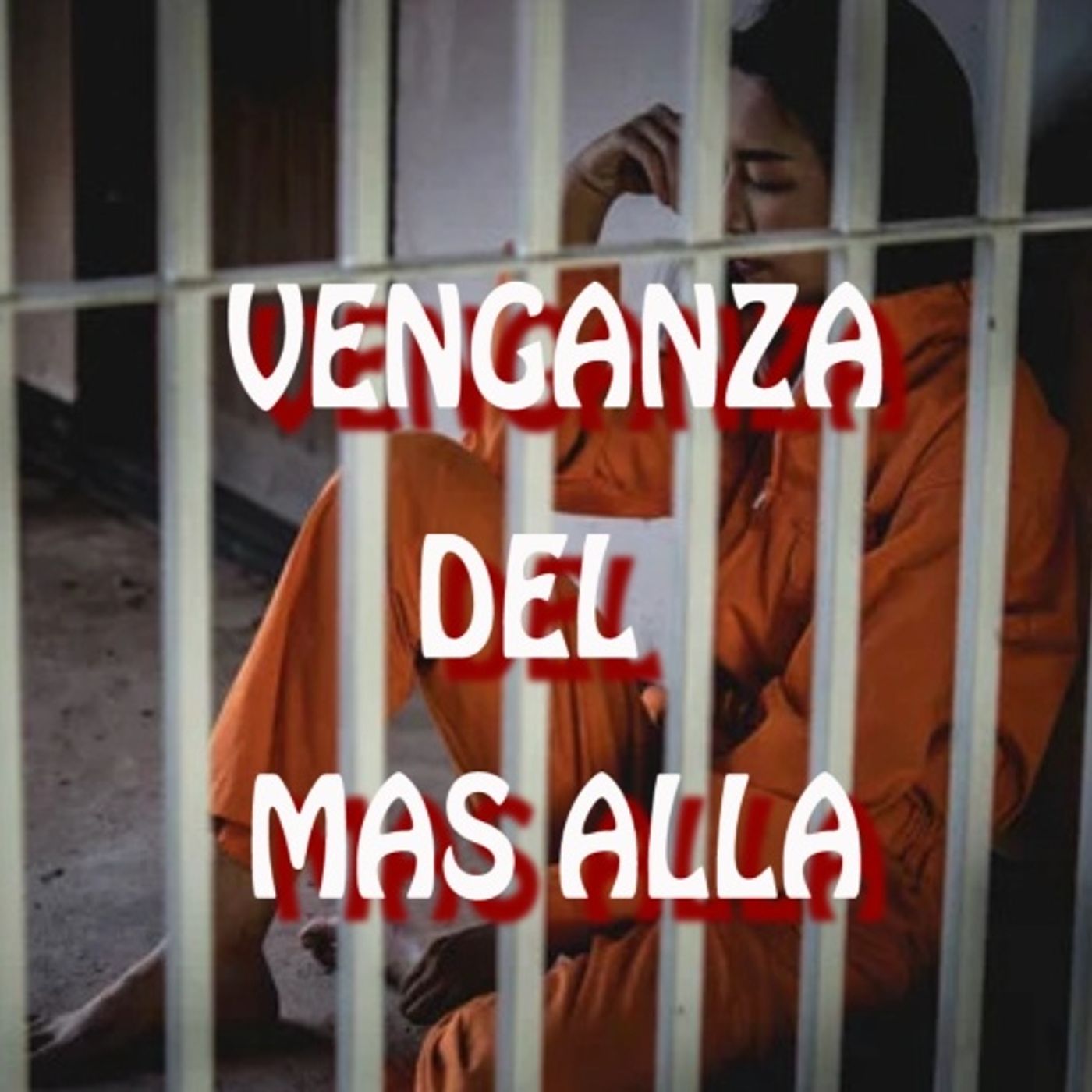 Venganza Del Mas Alla / Relato de Terror