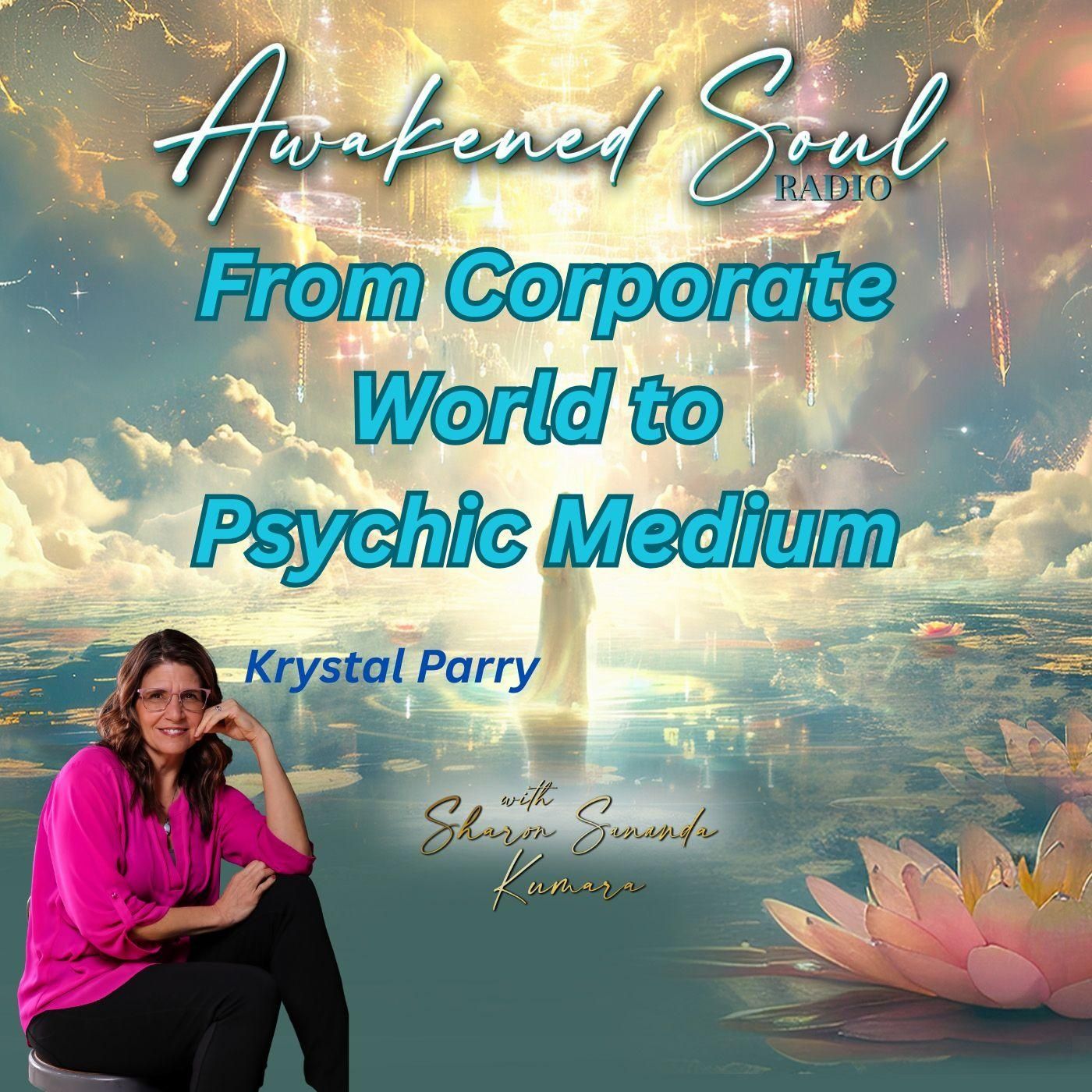 Awakened Soul Radio with Sharon Sananda Kumara